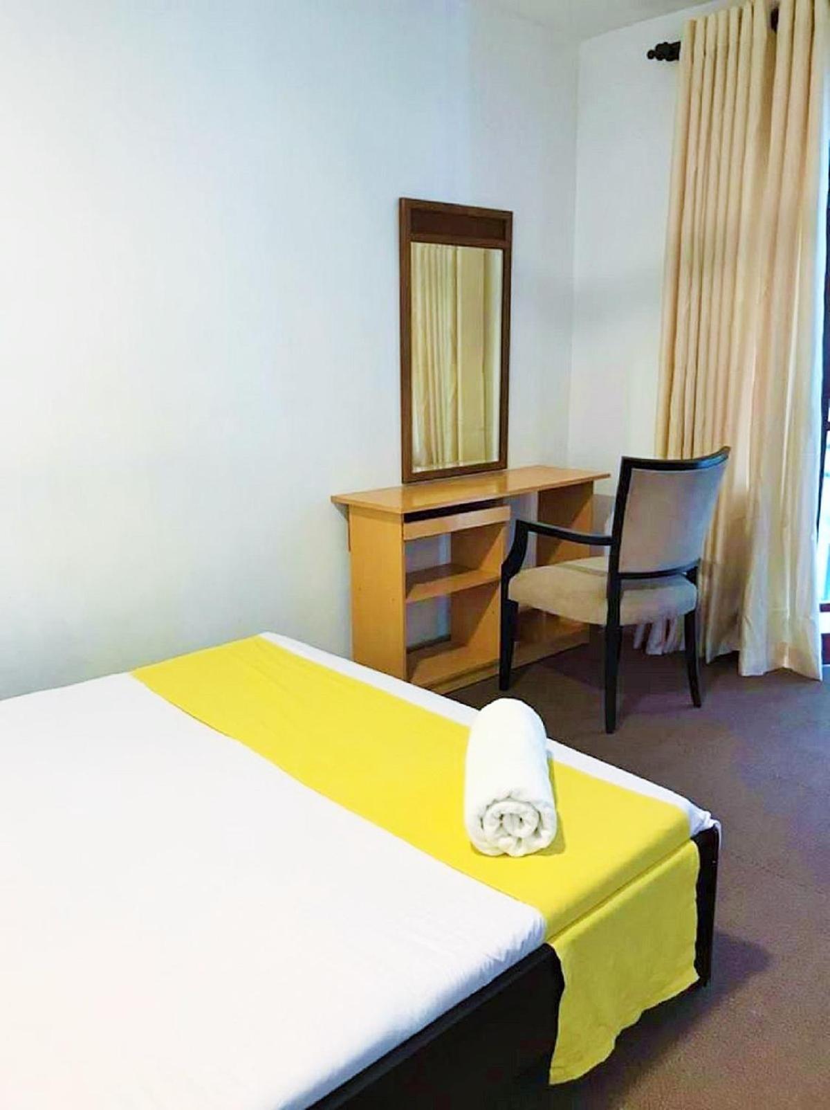 Homestay 121