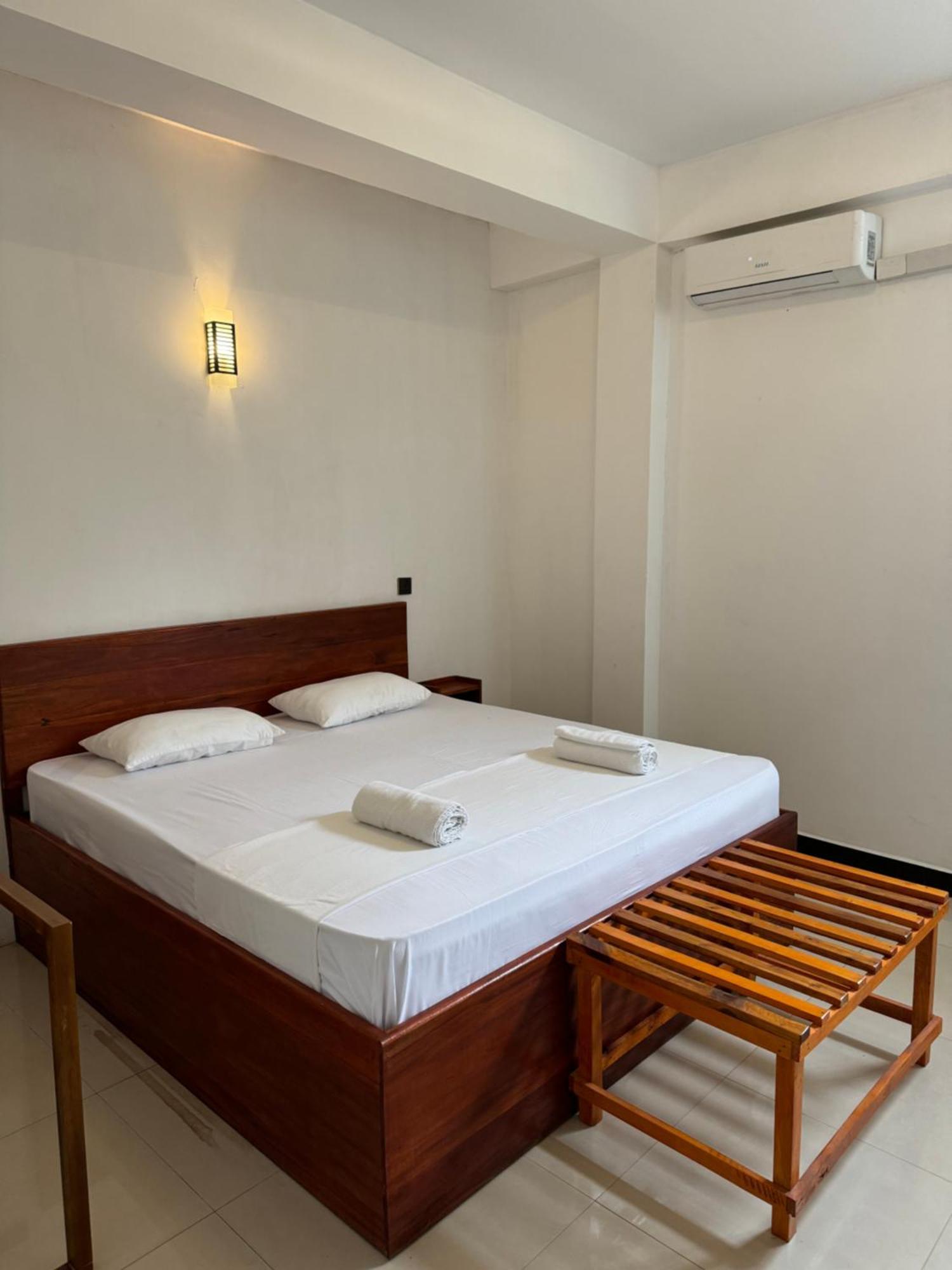 Sky Heaven Hotel Kandy