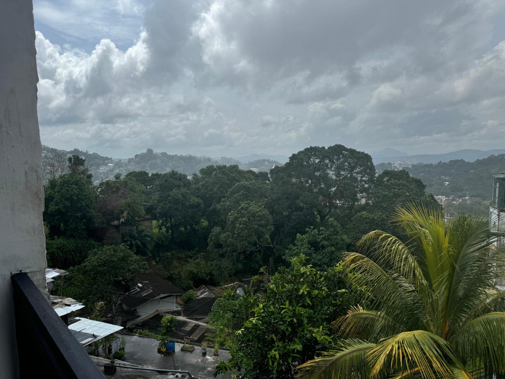 Sky Heaven Kandy
