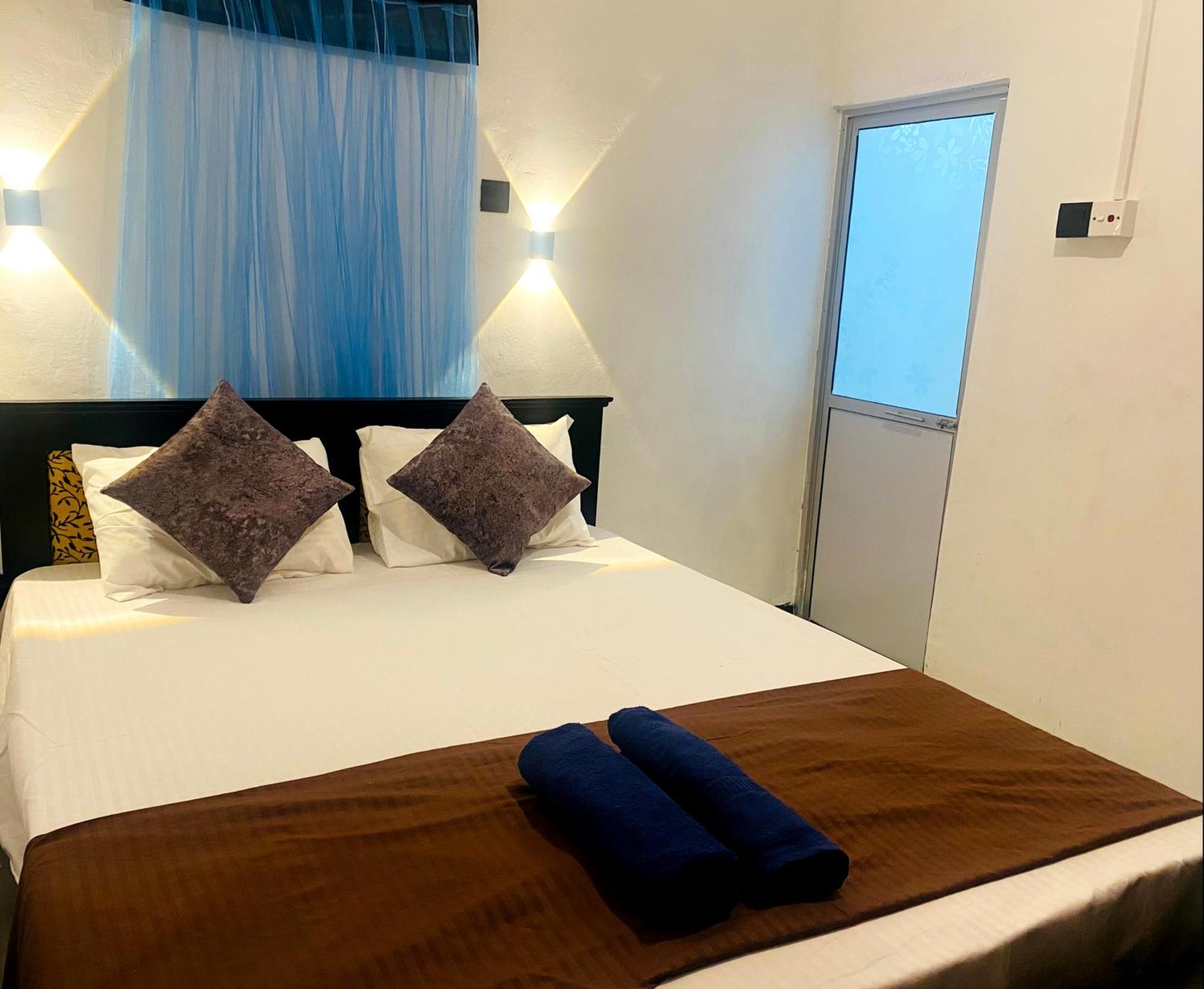 Homestay Fly Infinity - *