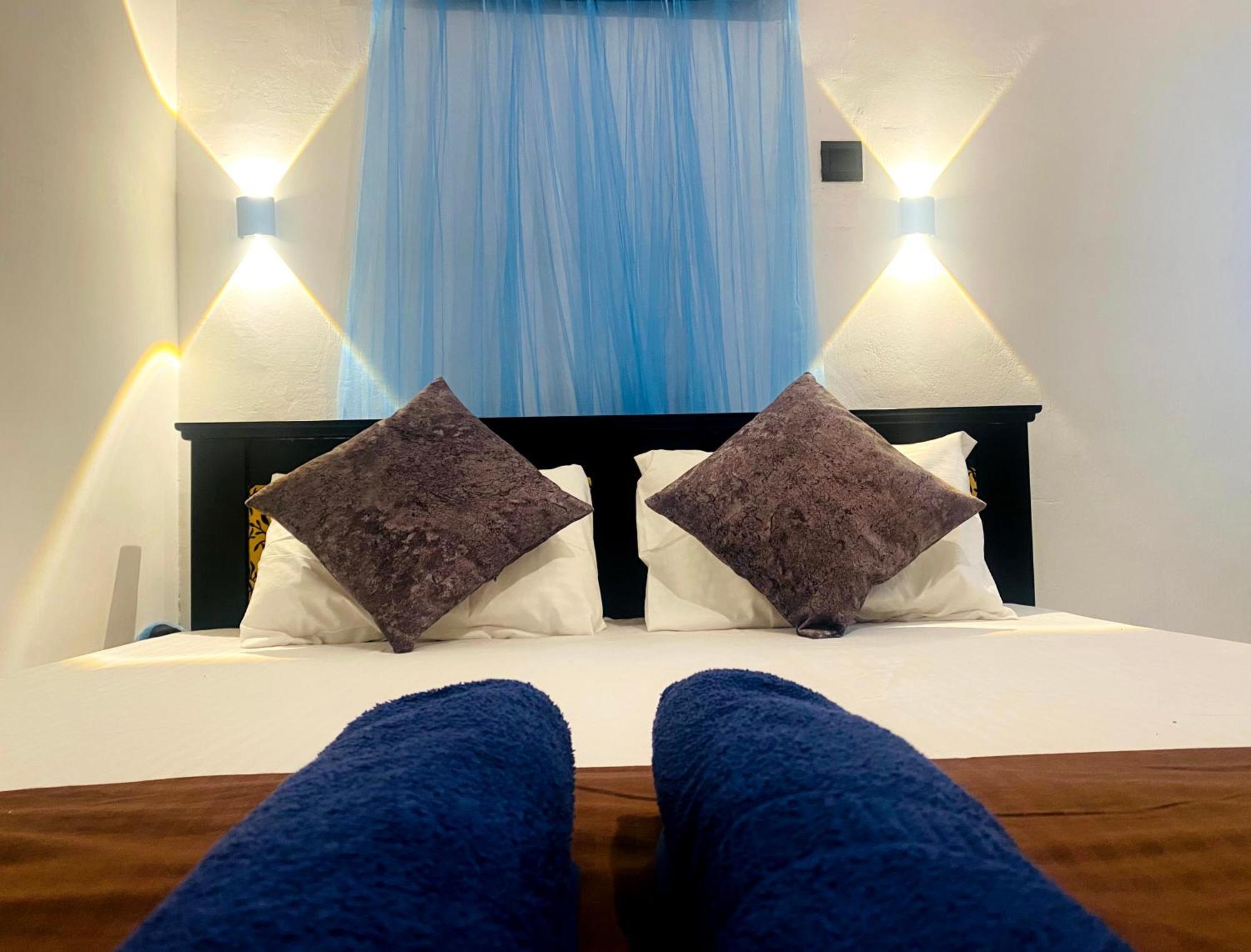 Fly Infinity - Homestay *