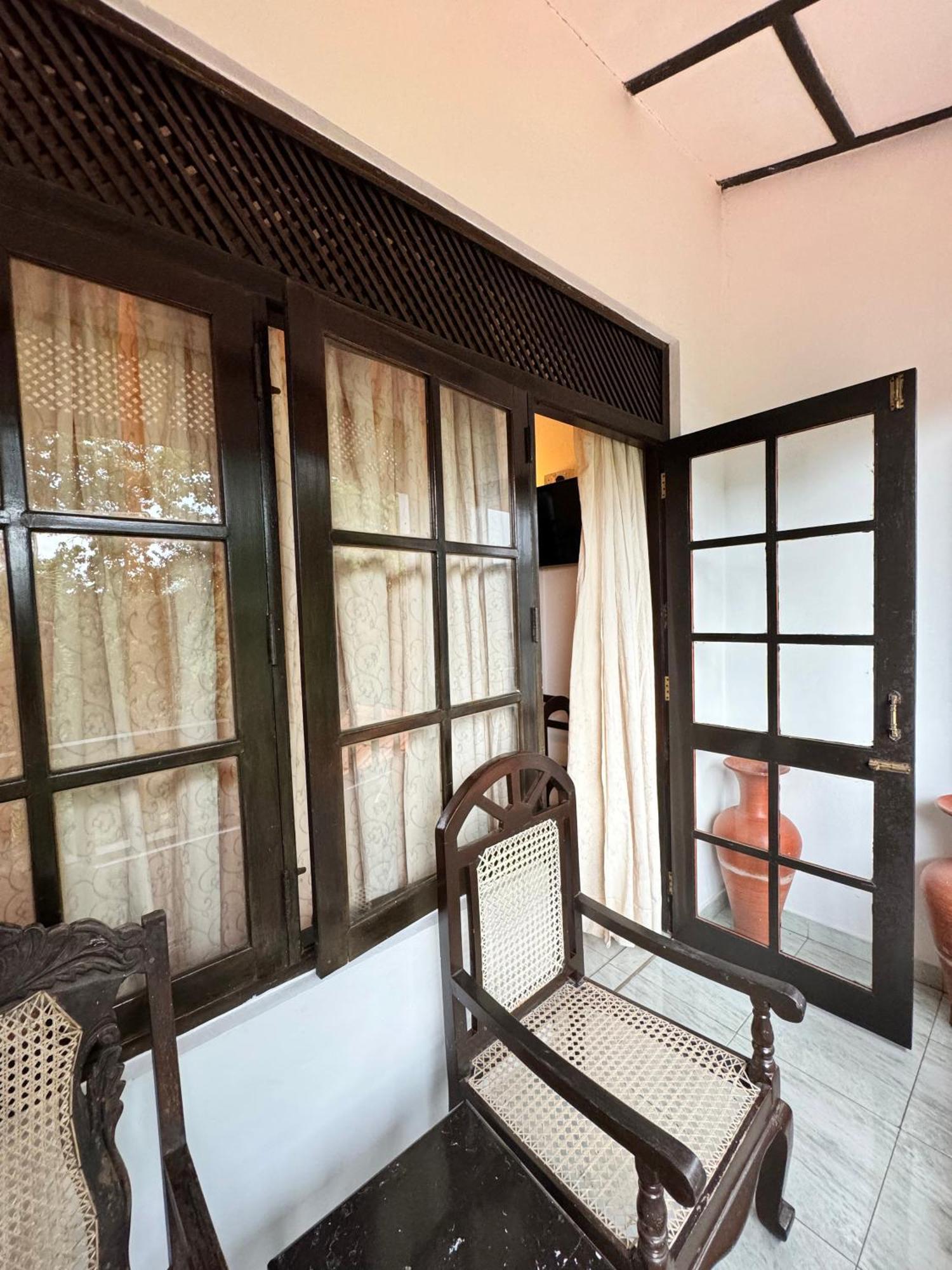 Hotel Moonbeam Kandy