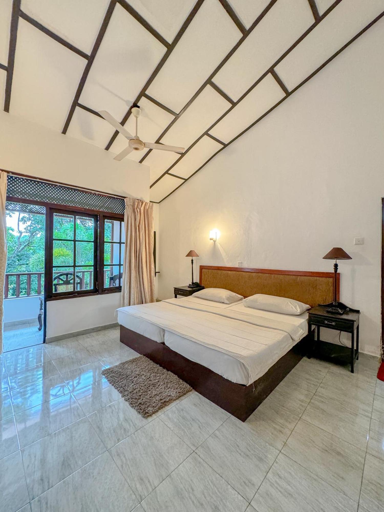 Hotel Moonbeam Kandy