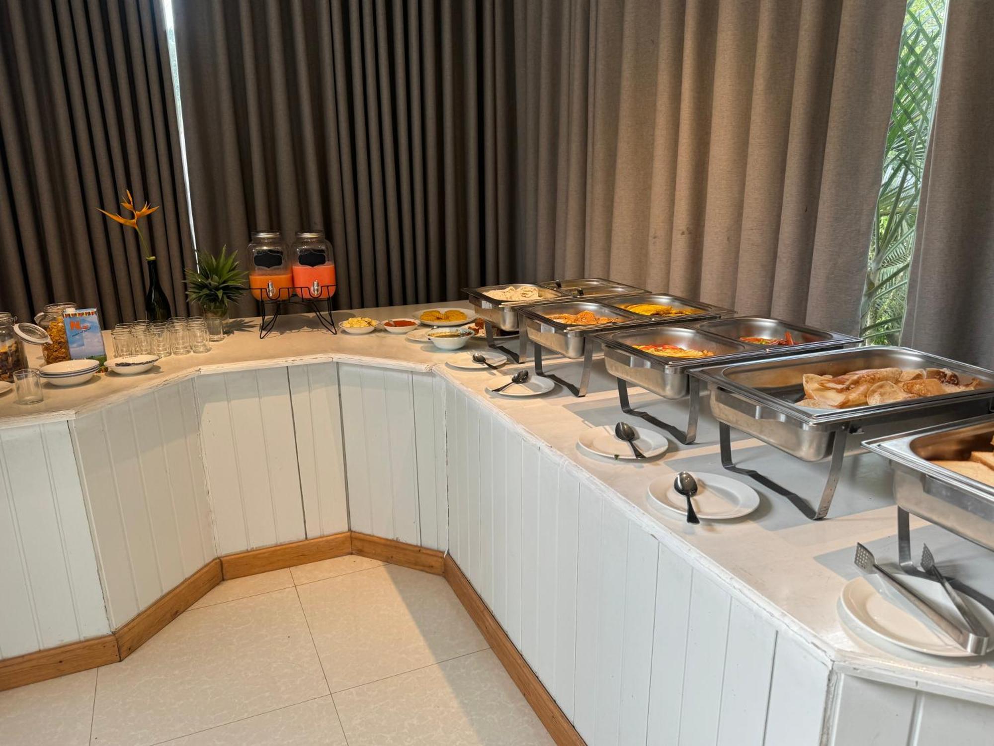 Hotel French Garden 3*