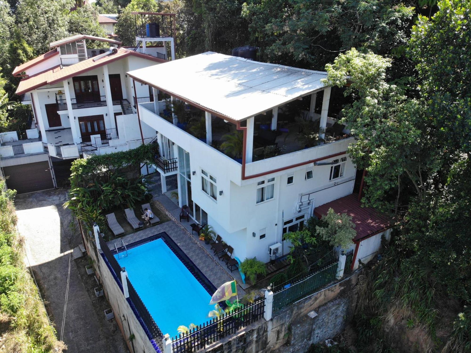 Homestay De Paris A