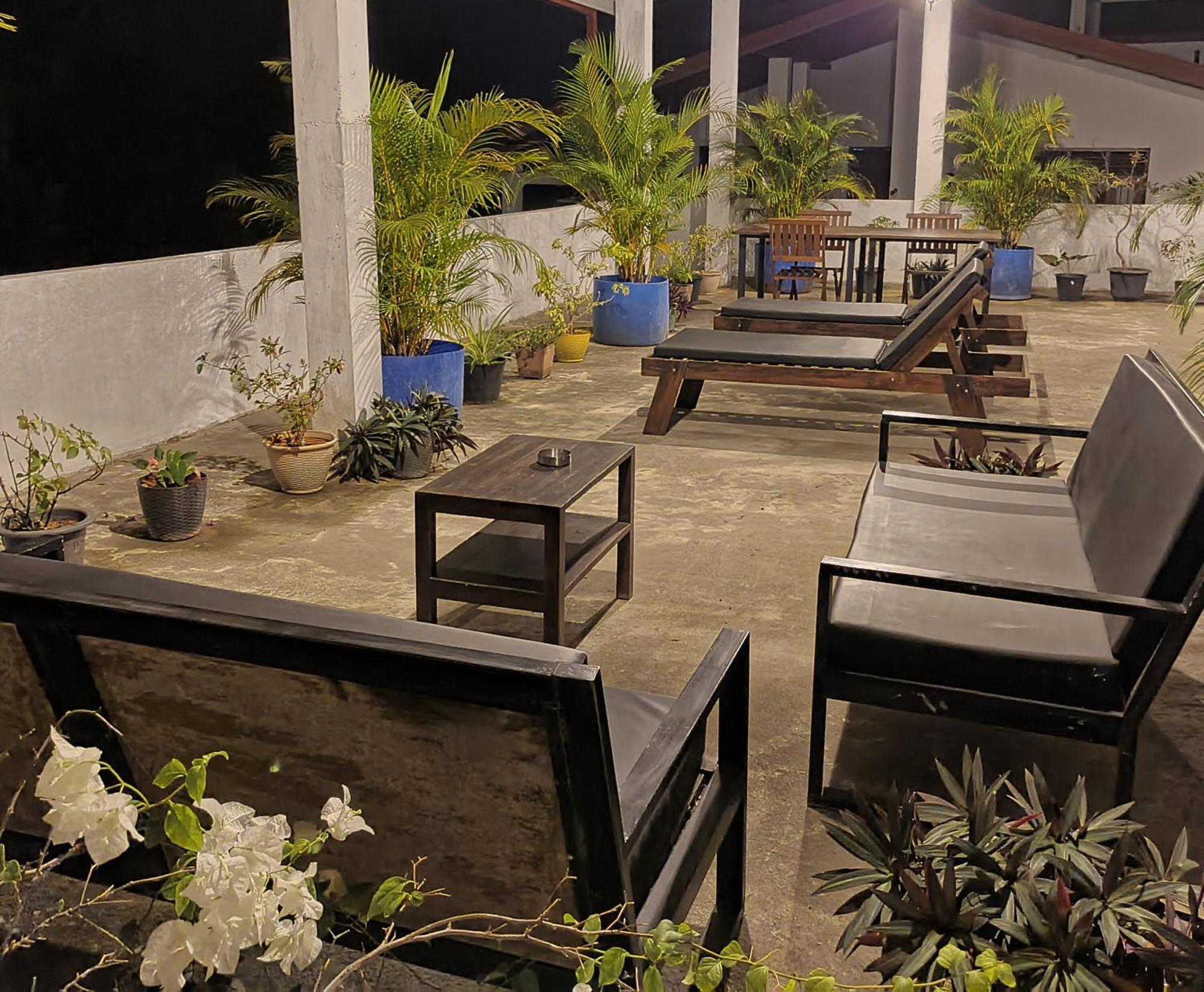 Homestay De Paris A Kandy