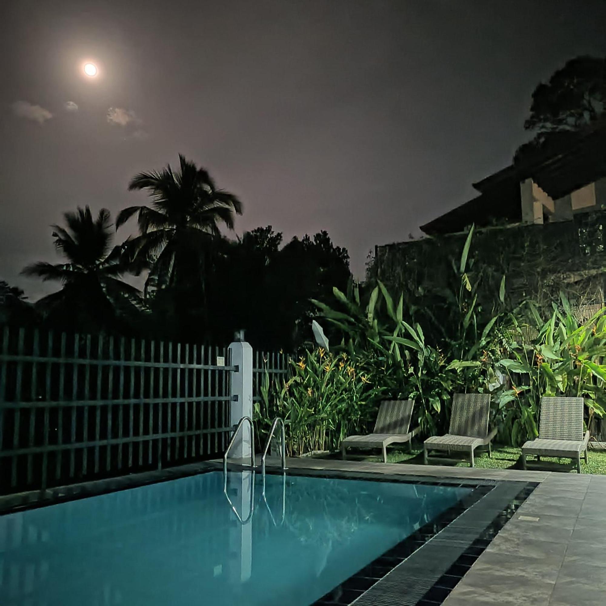 Homestay De Paris A *