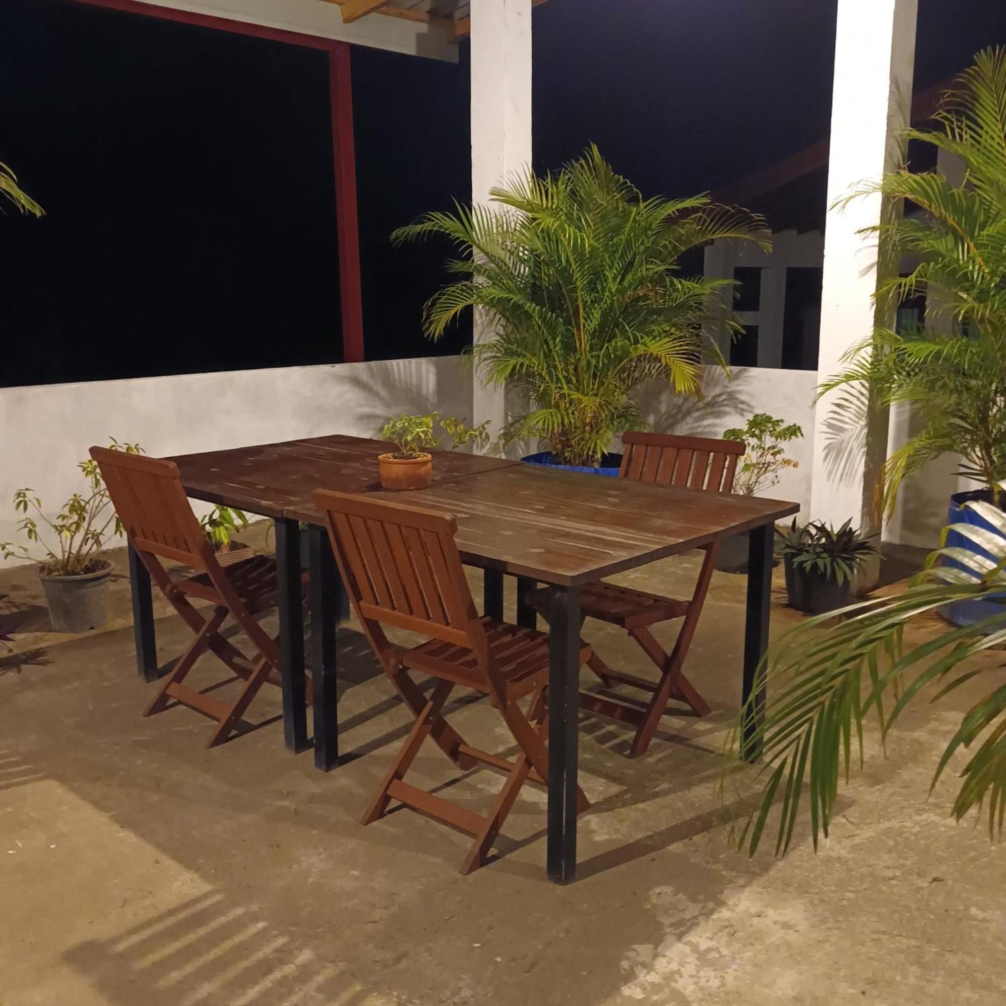 De Paris A Homestay Kandy