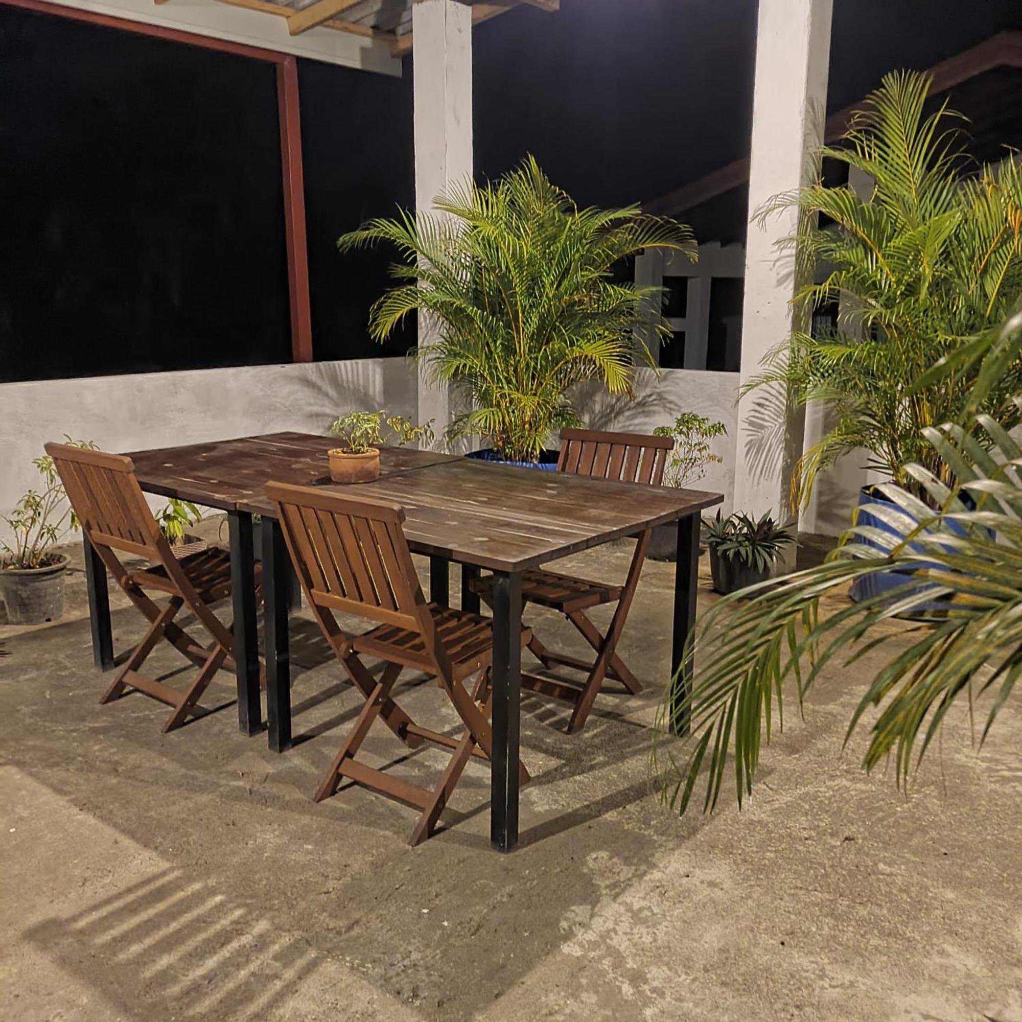De Paris A Homestay