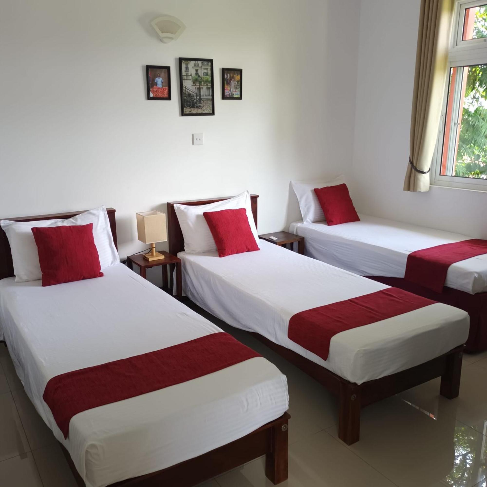 Homestay De Paris A