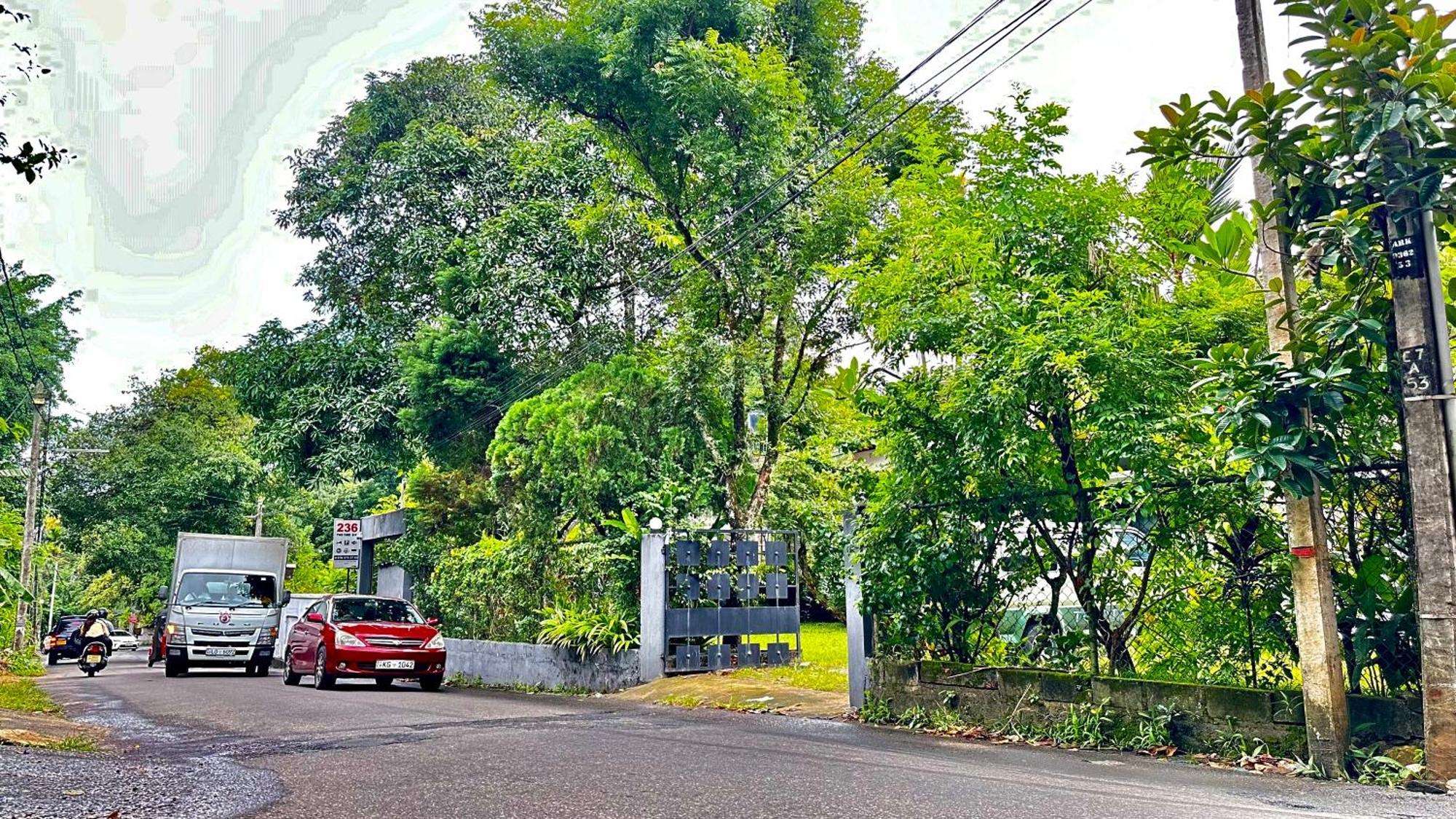 Place 236 Guest house