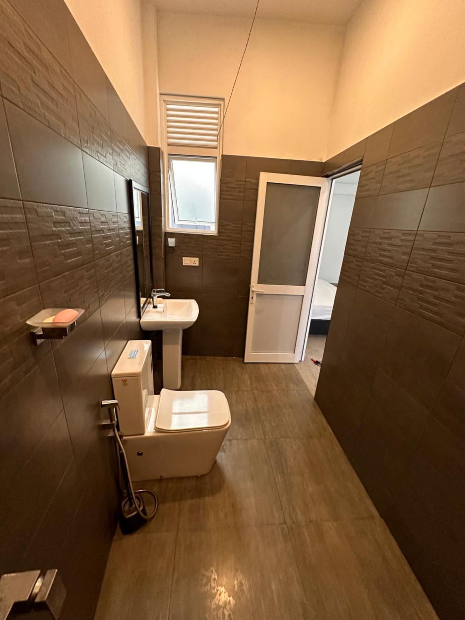Guest house Varsity Kandy
