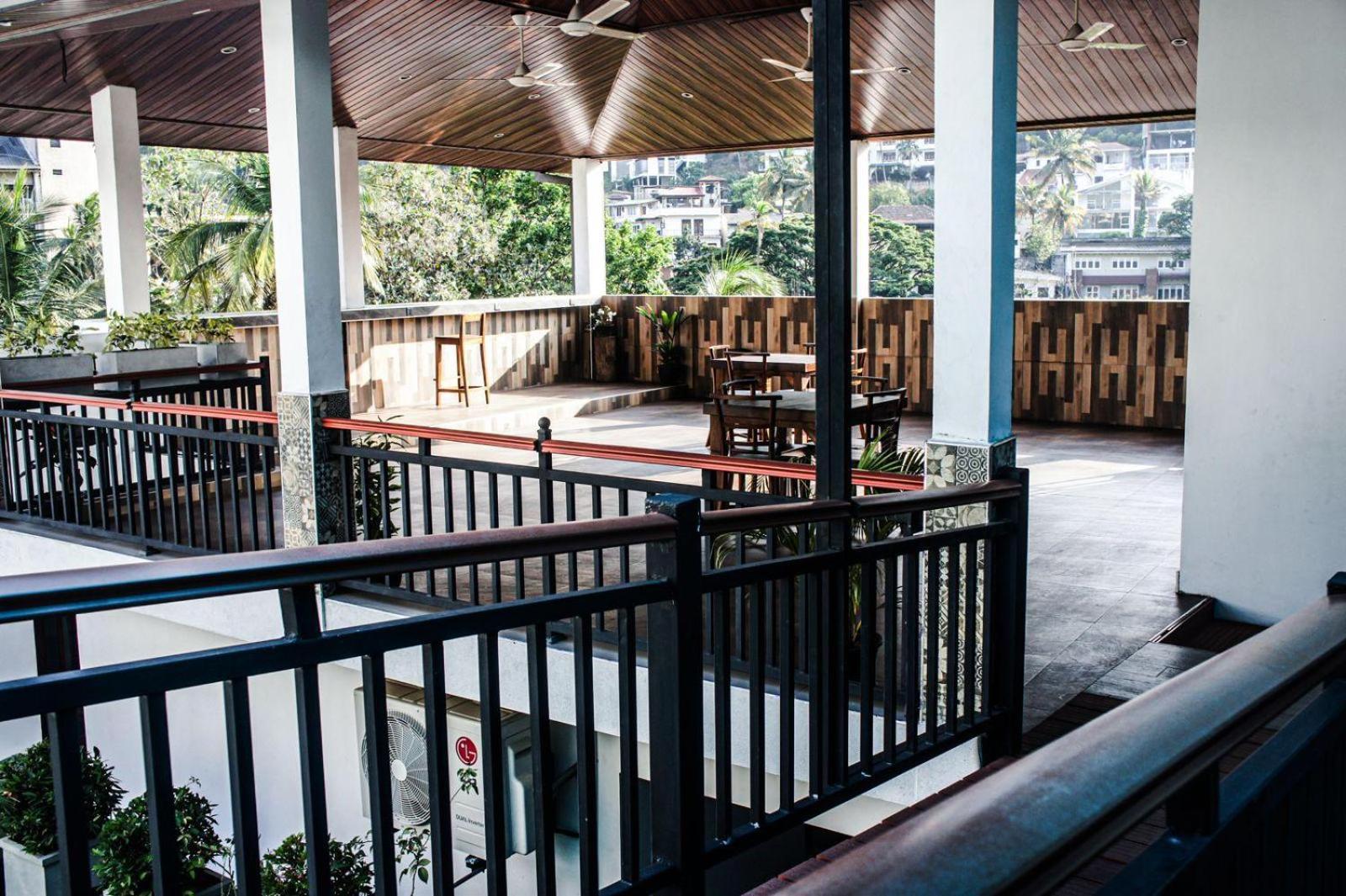 Ark Guest house