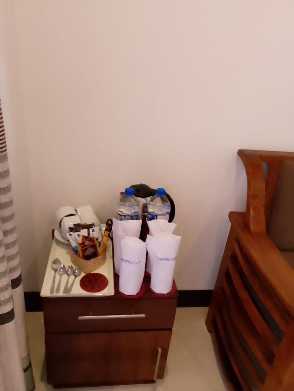 Ark Guest house Kandy