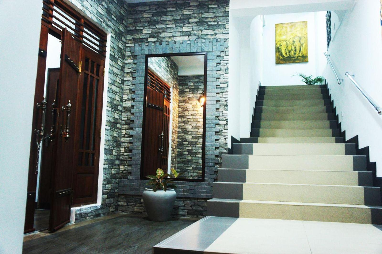Ark Guest house