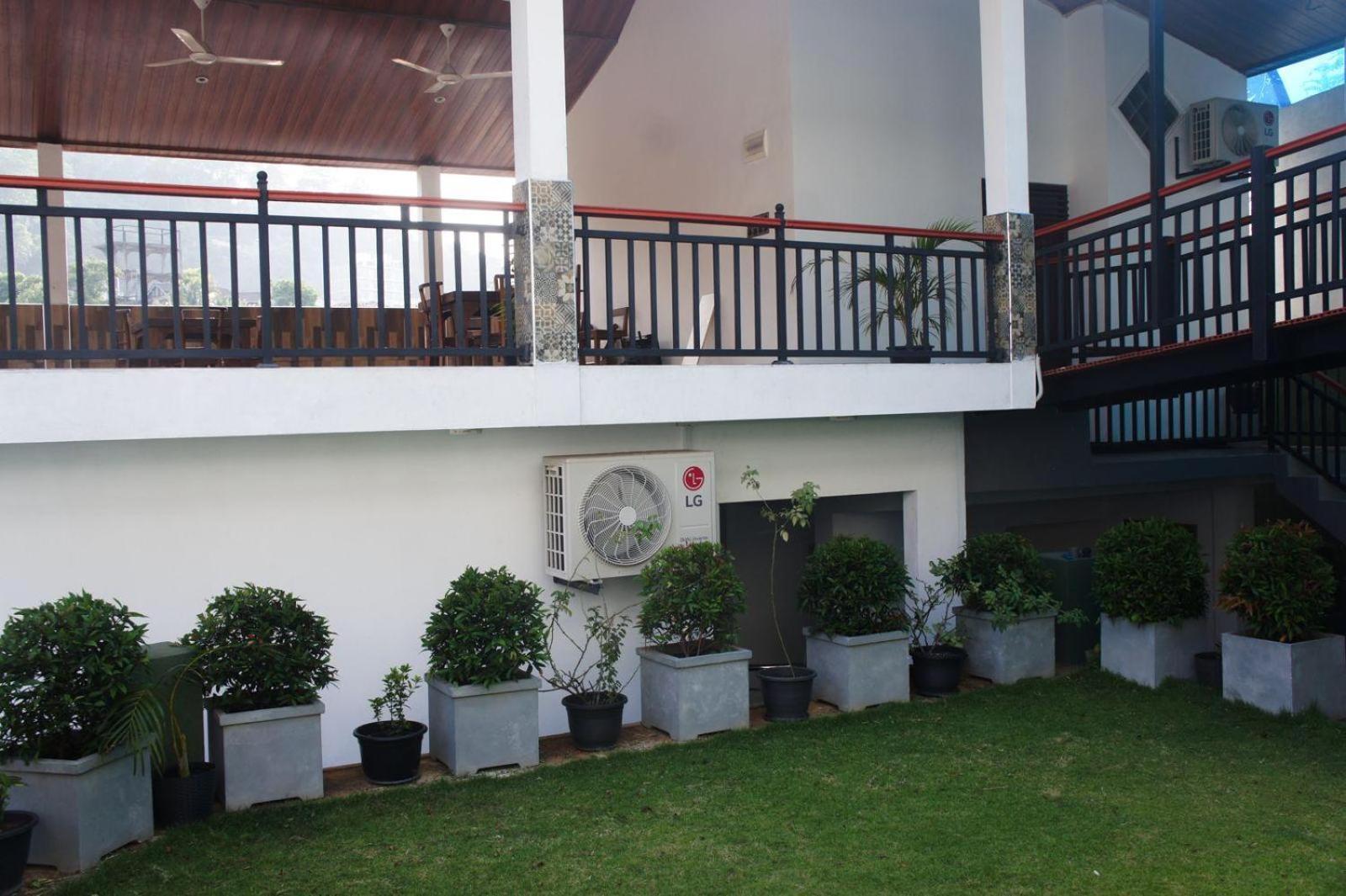Guest house Ark Kandy