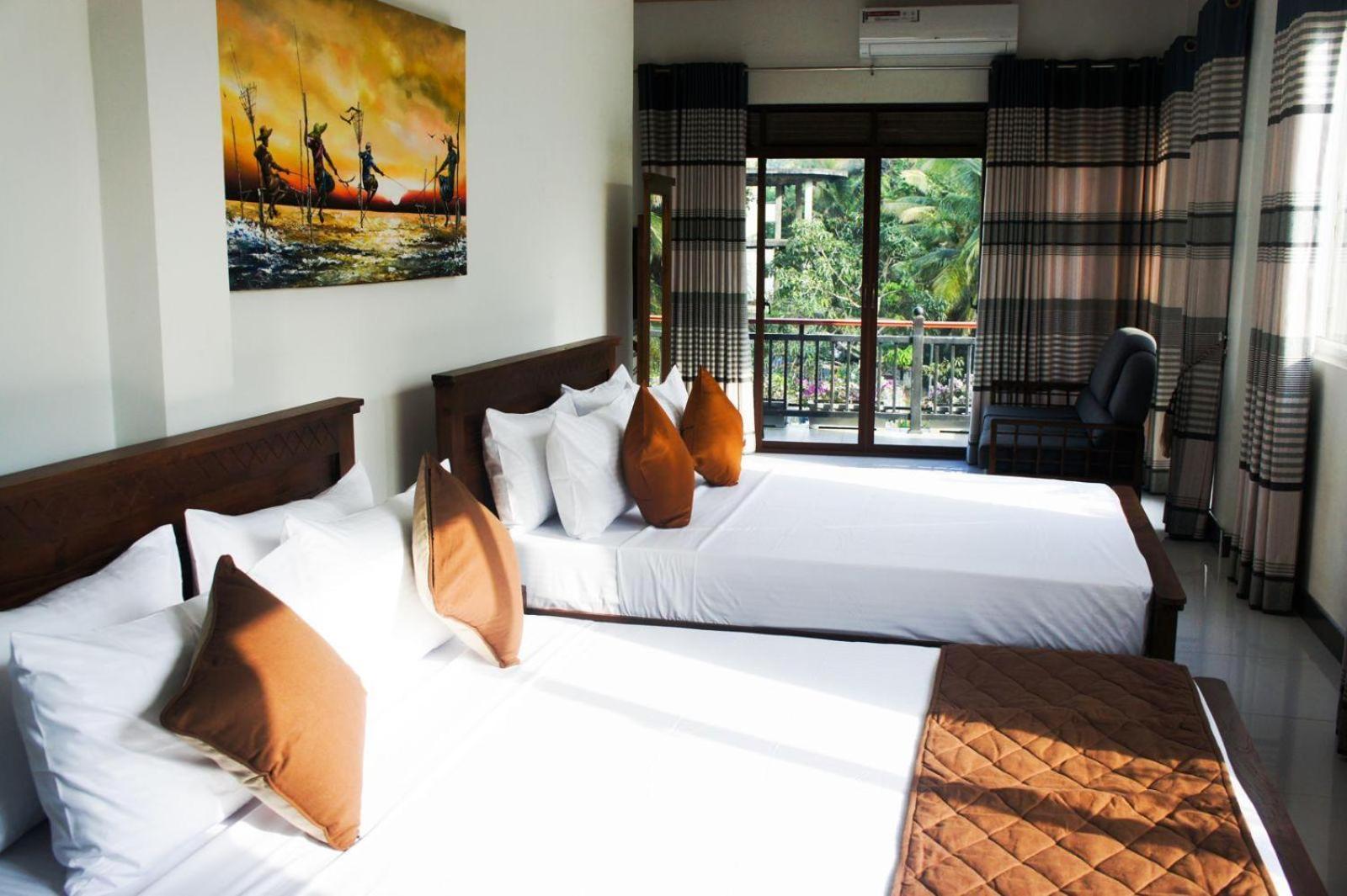 Ark Guest house *