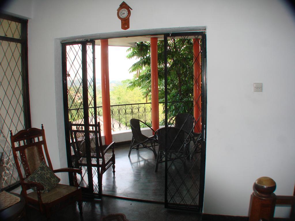 Serenity Homestay