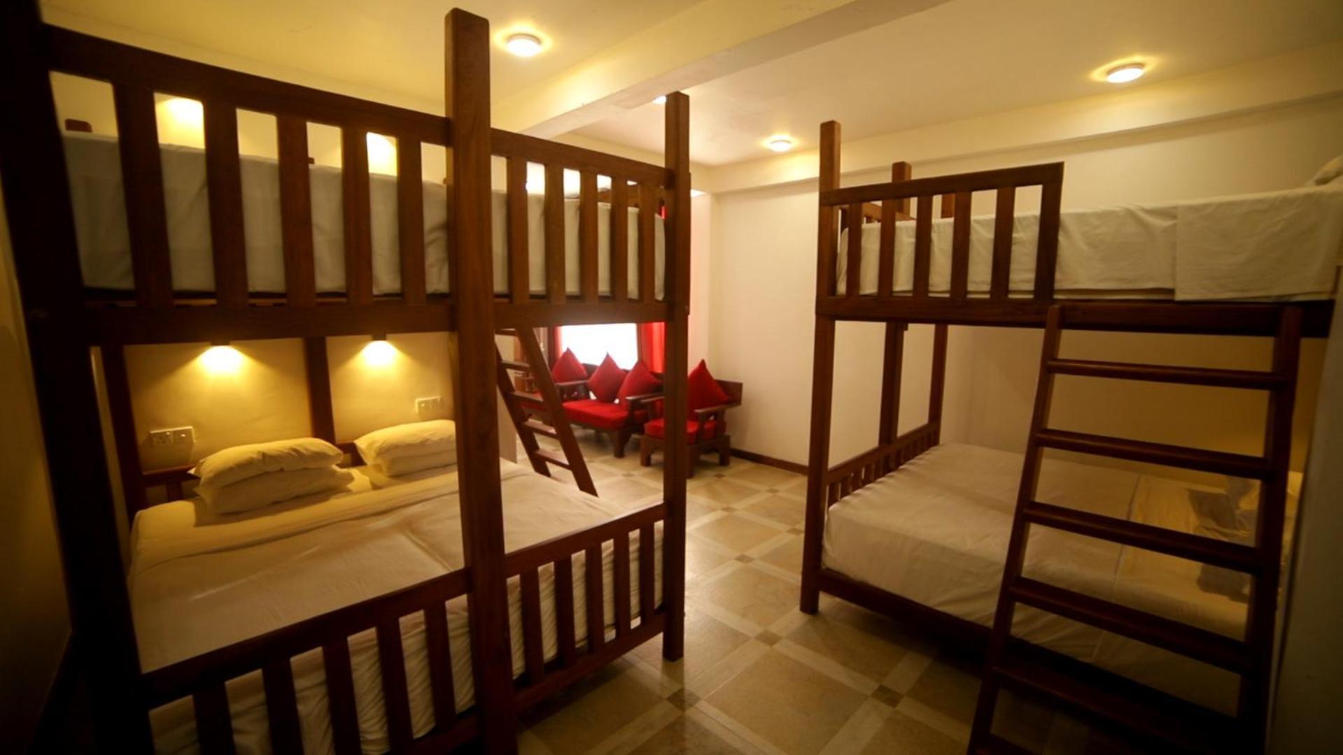 Resort Shanthi Uyana Kandy