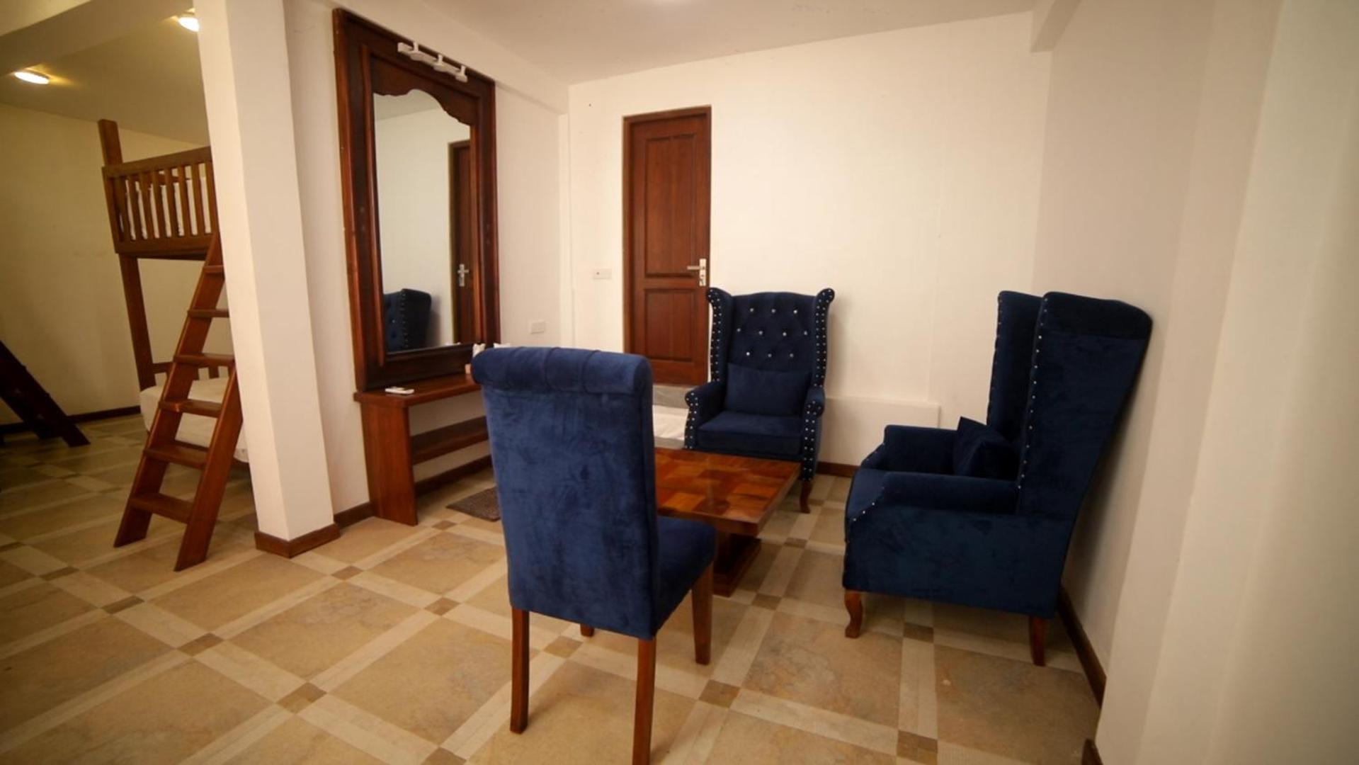 Resort Shanthi Uyana