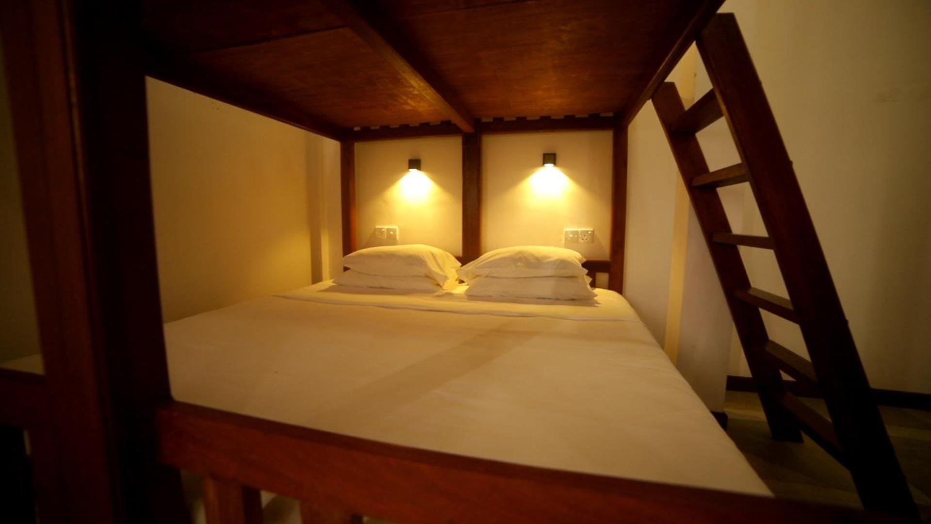 Shanthi Uyana Resort 3*