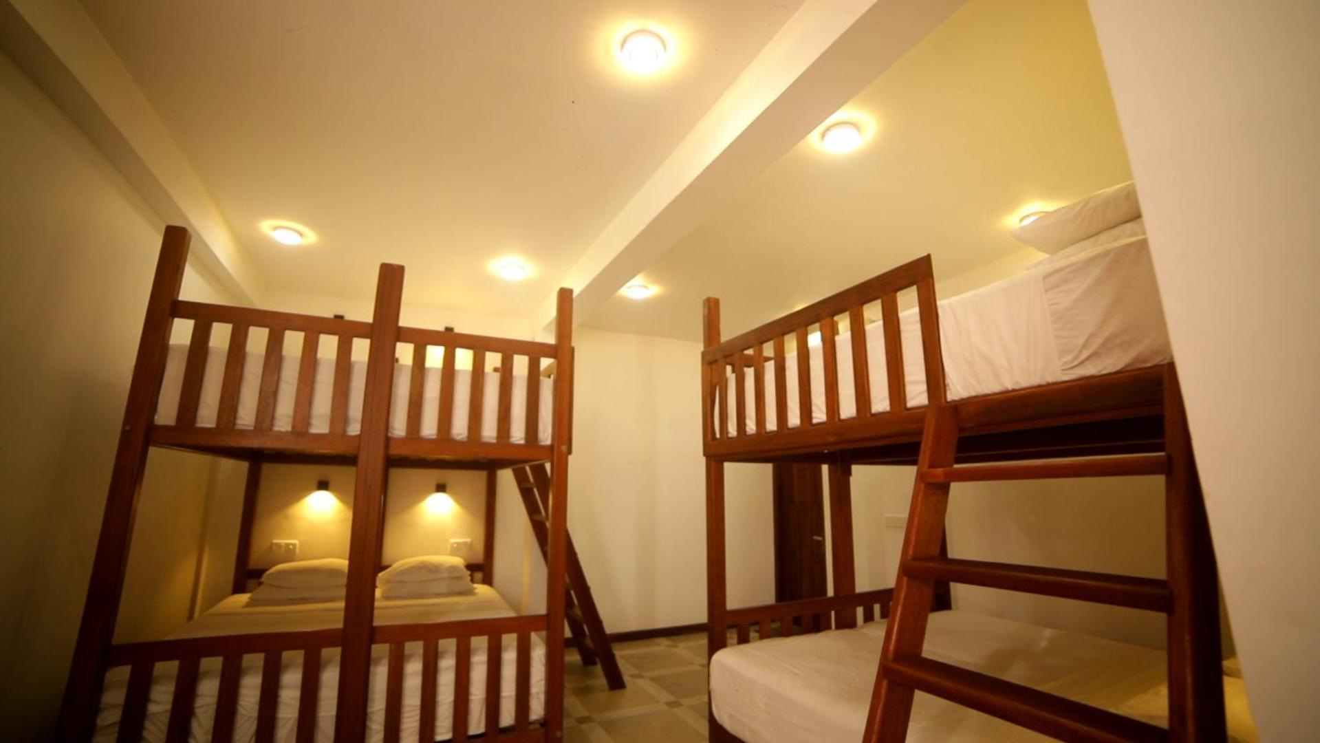 Resort Shanthi Uyana 3*