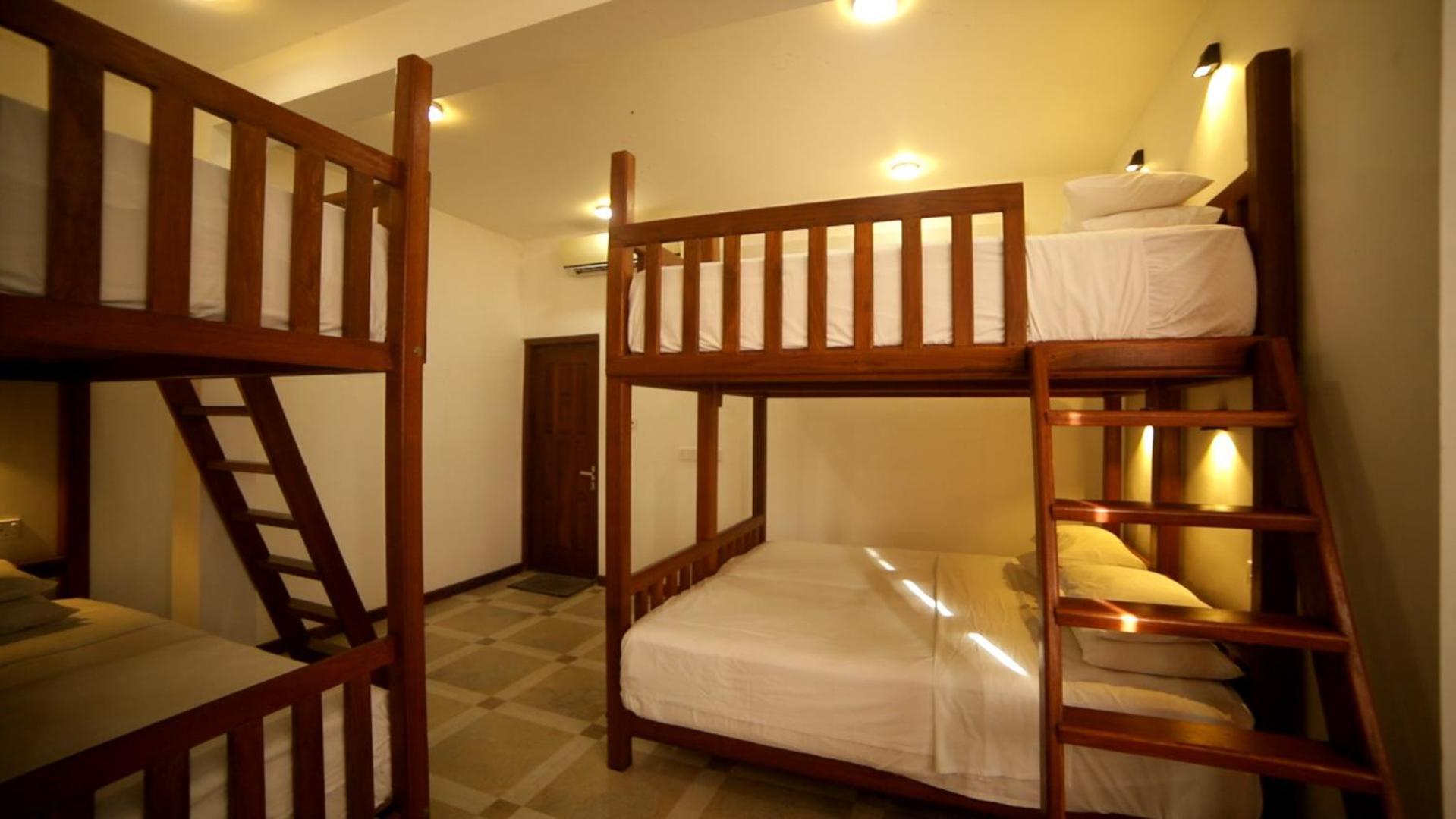 Shanthi Uyana Resort Kandy