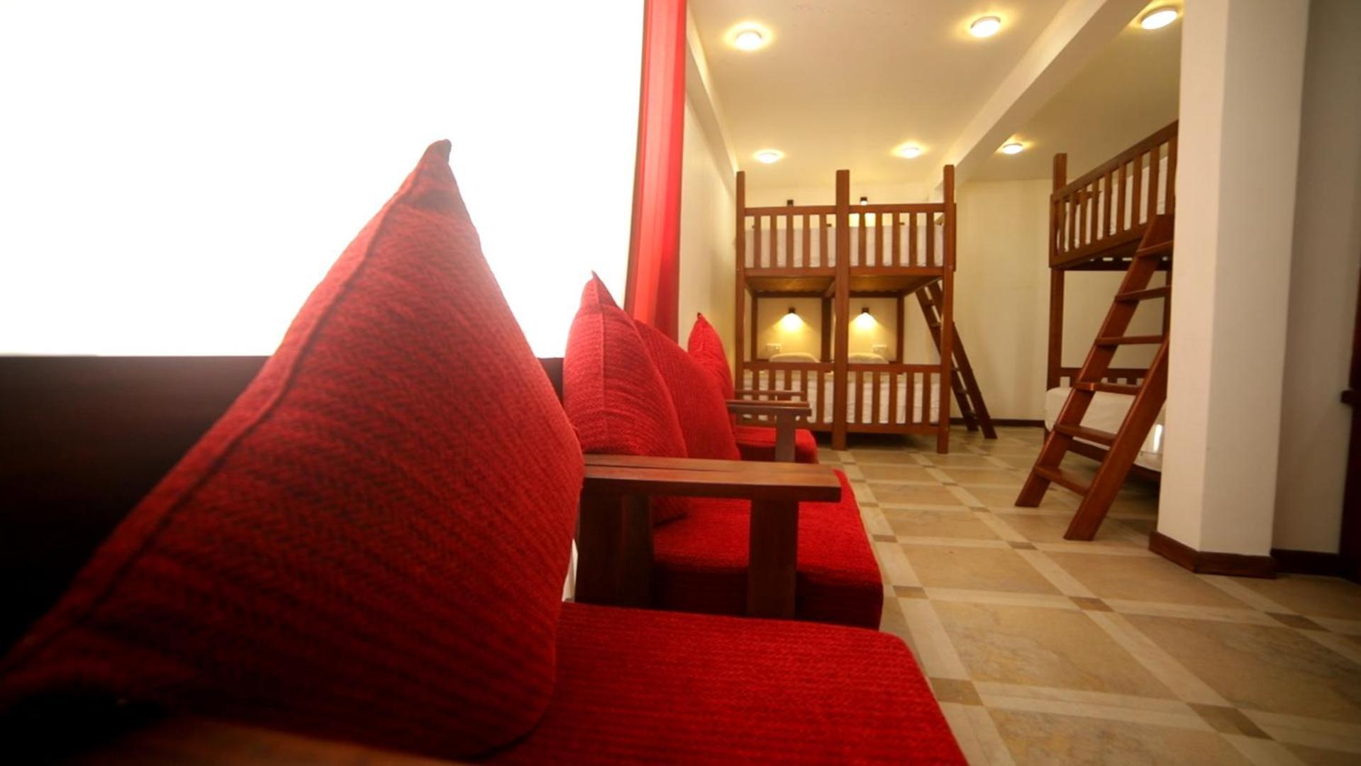 Resort Shanthi Uyana Kandy