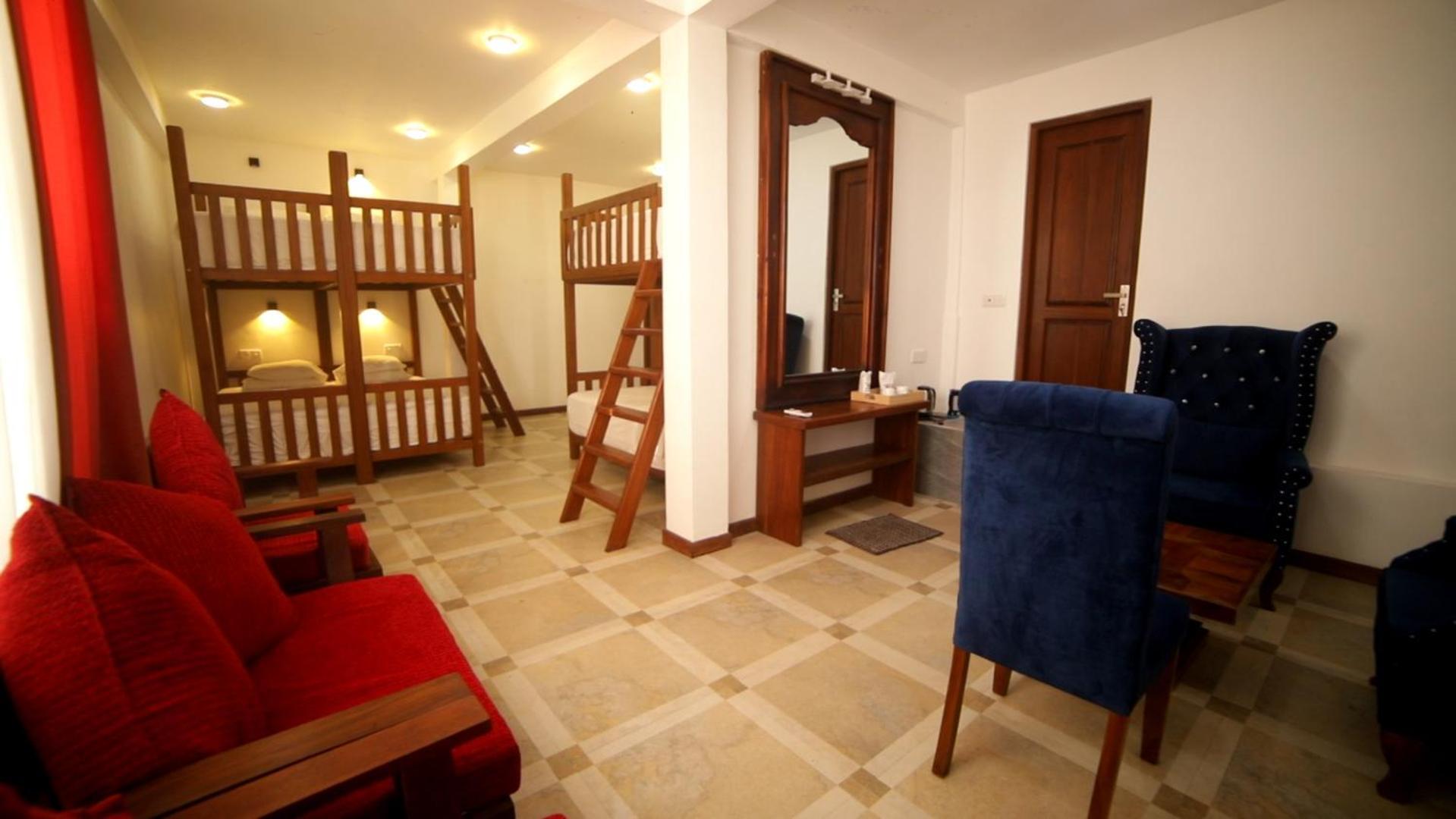 Shanthi Uyana Kandy