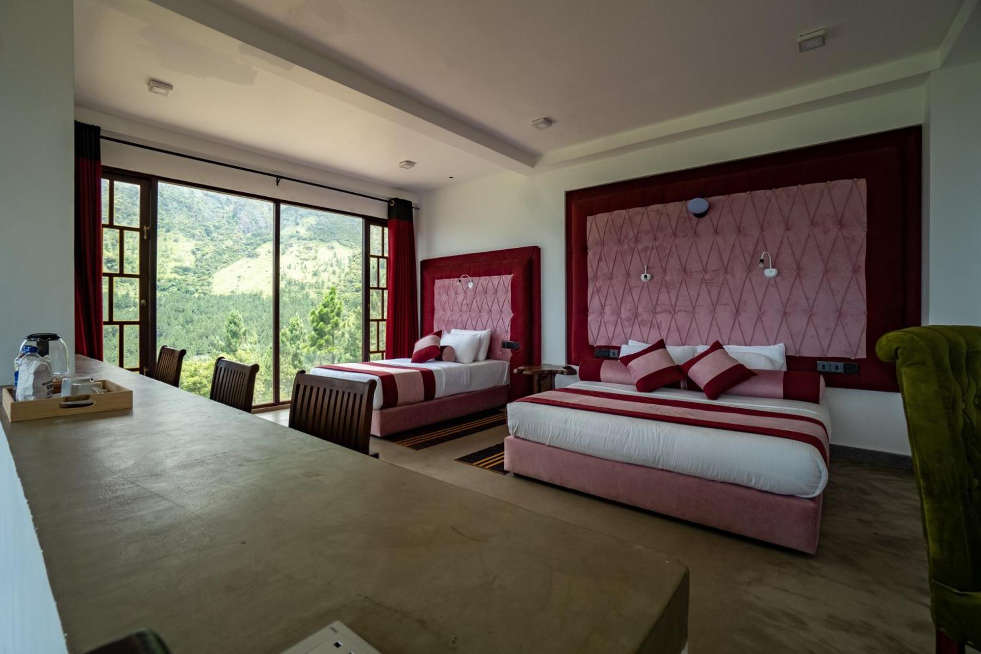 Resort Shanthi Uyana 3*