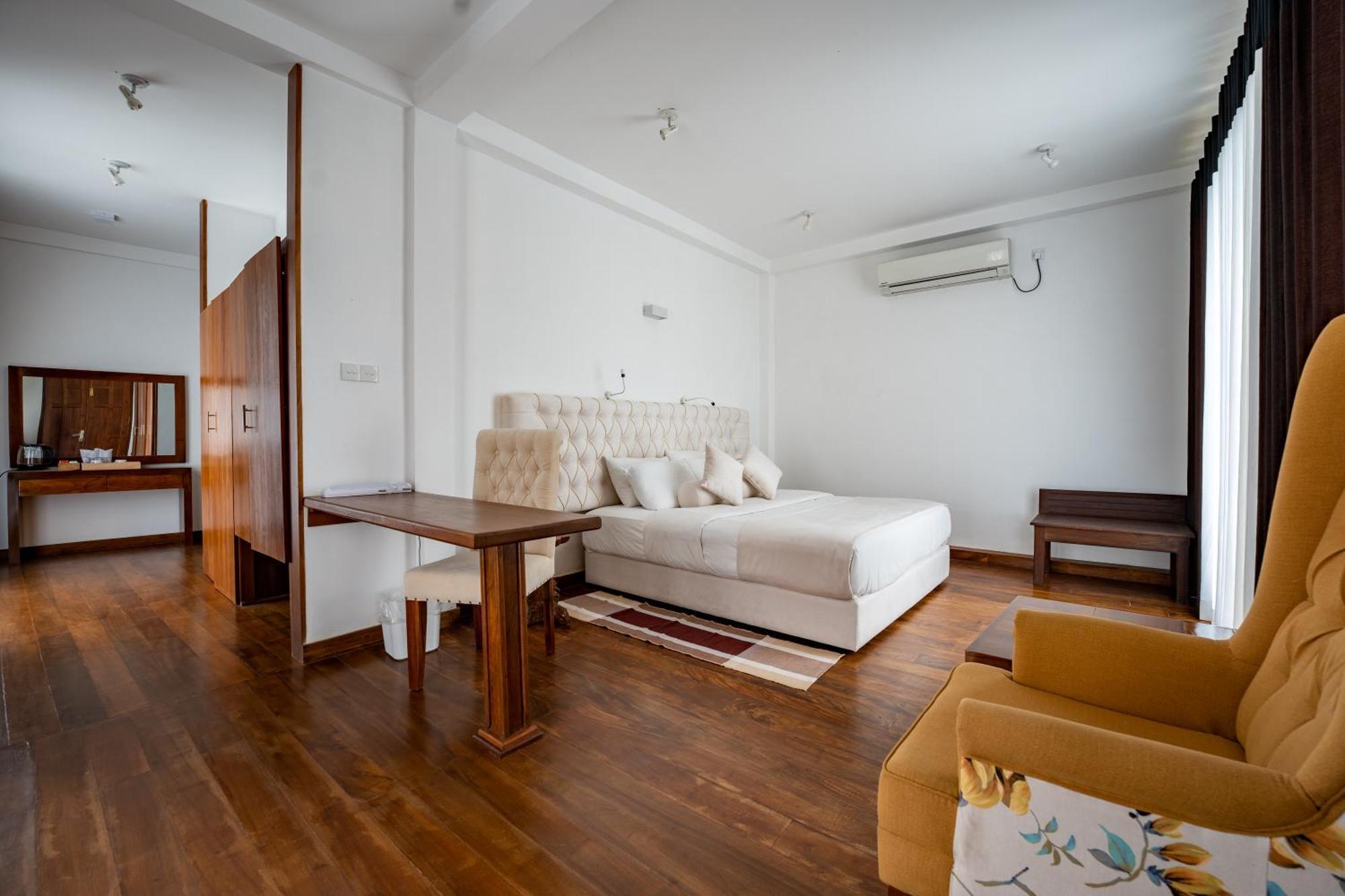 Shanthi Uyana Kandy