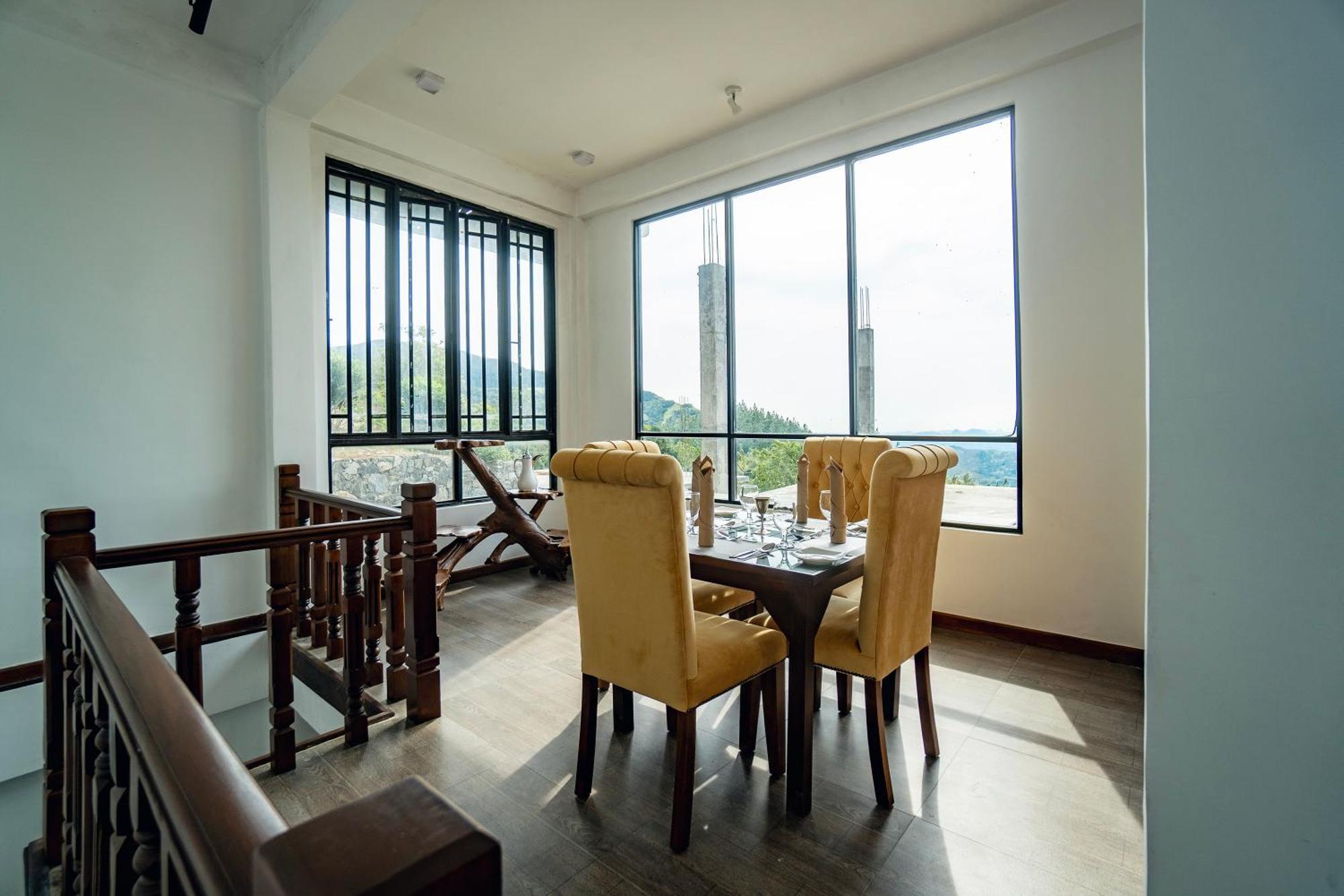 Shanthi Uyana Resort 3*