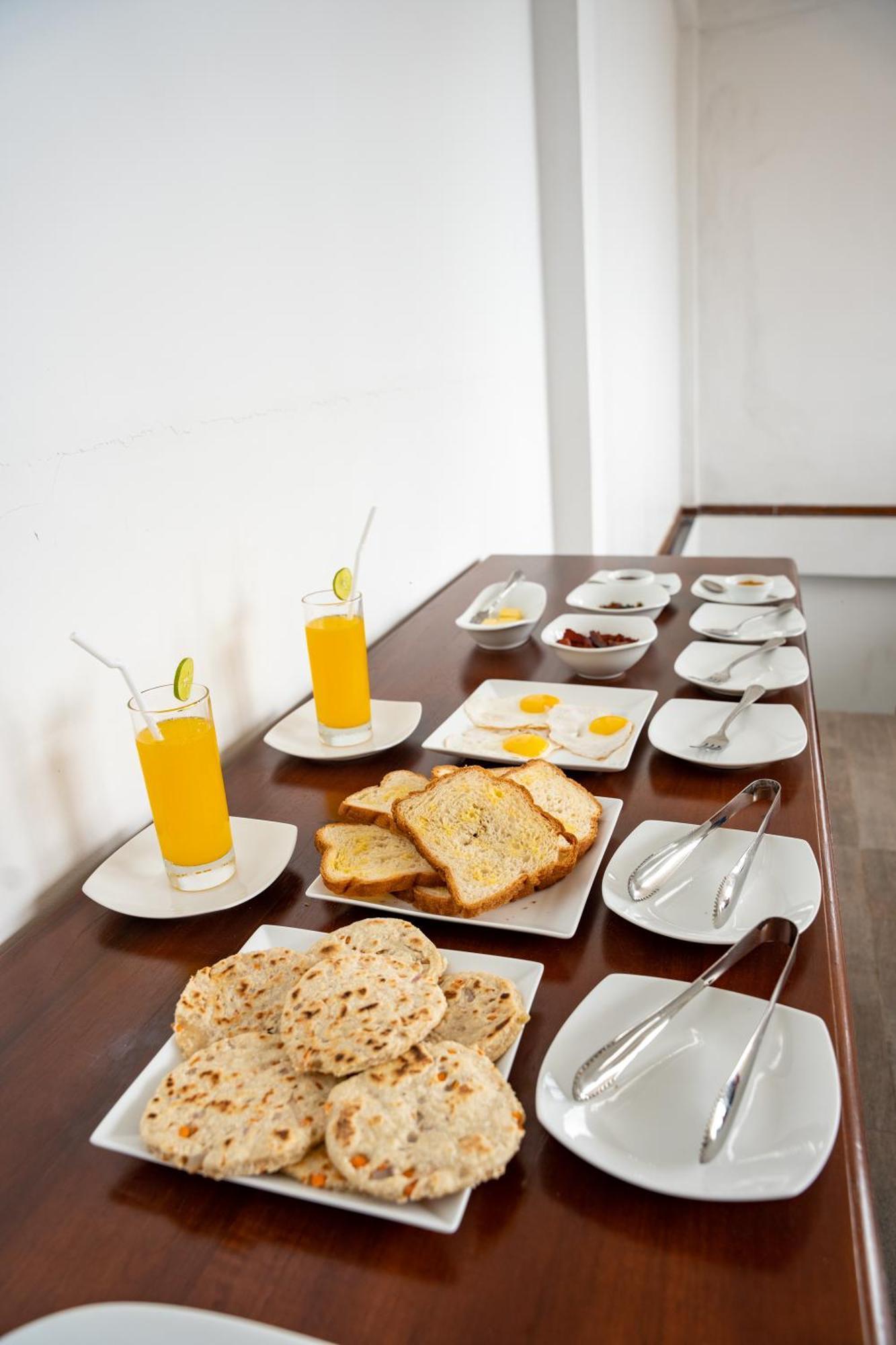 Resort Shanthi Uyana 3*
