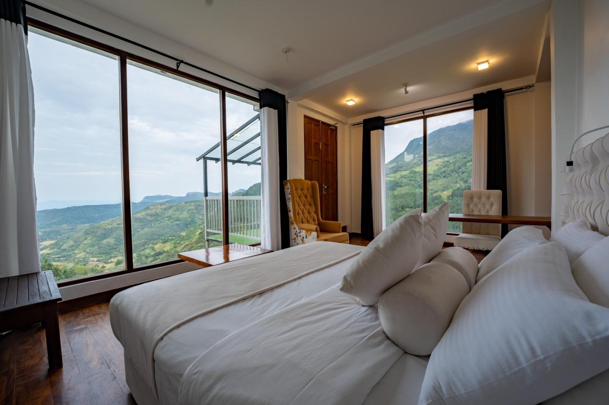 Shanthi Uyana Resort Kandy