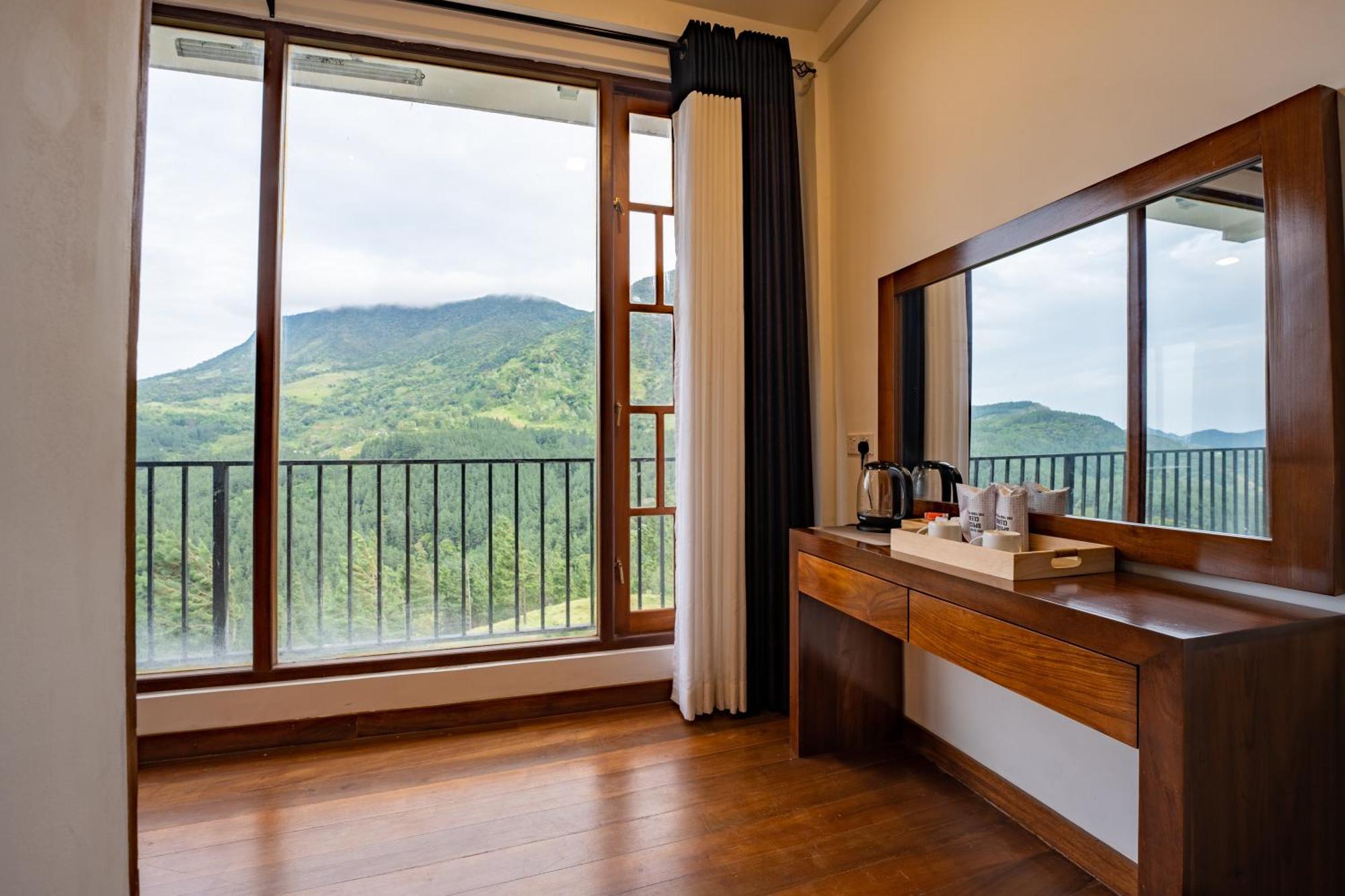 Resort Shanthi Uyana Kandy