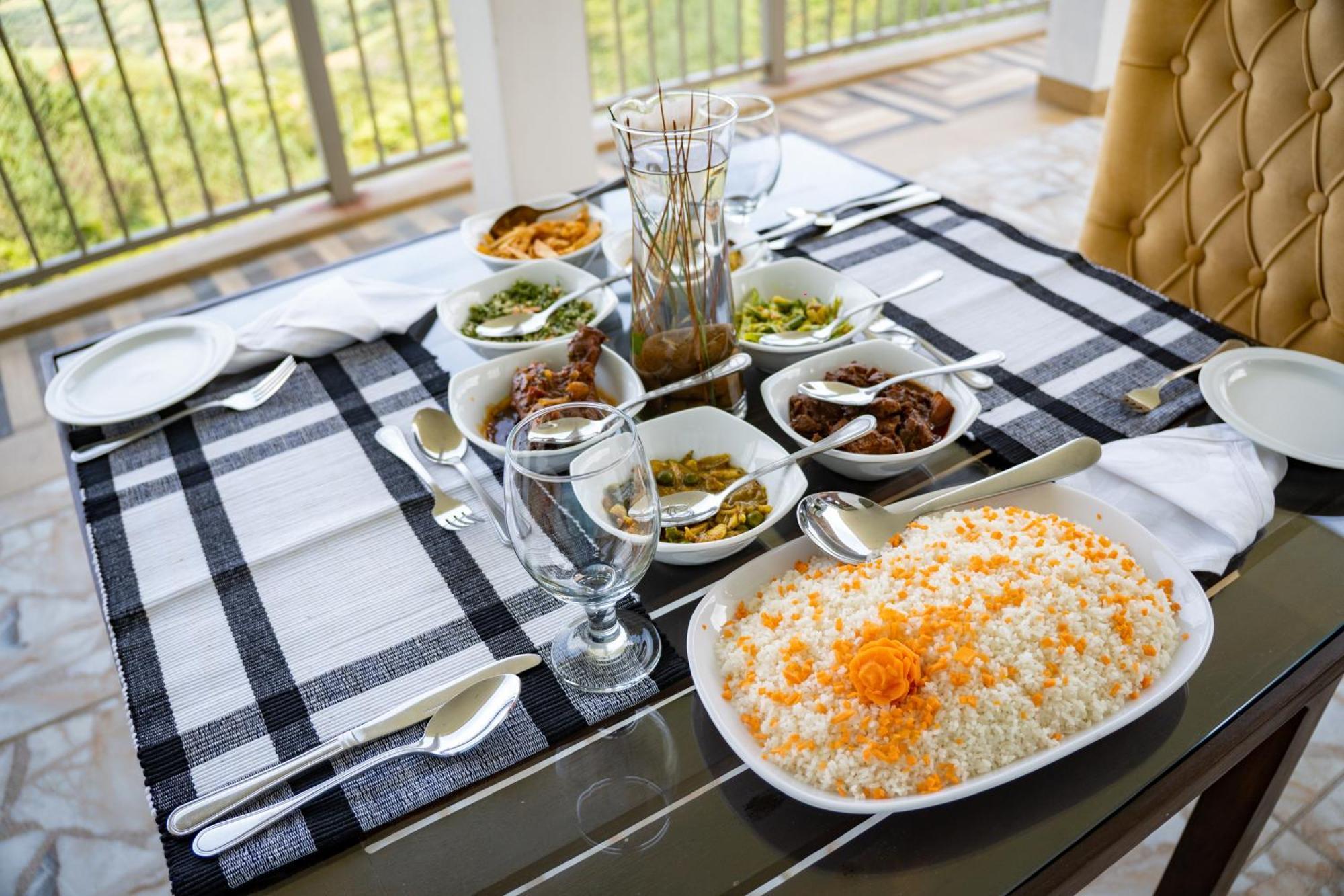 Shanthi Uyana 3* Kandy