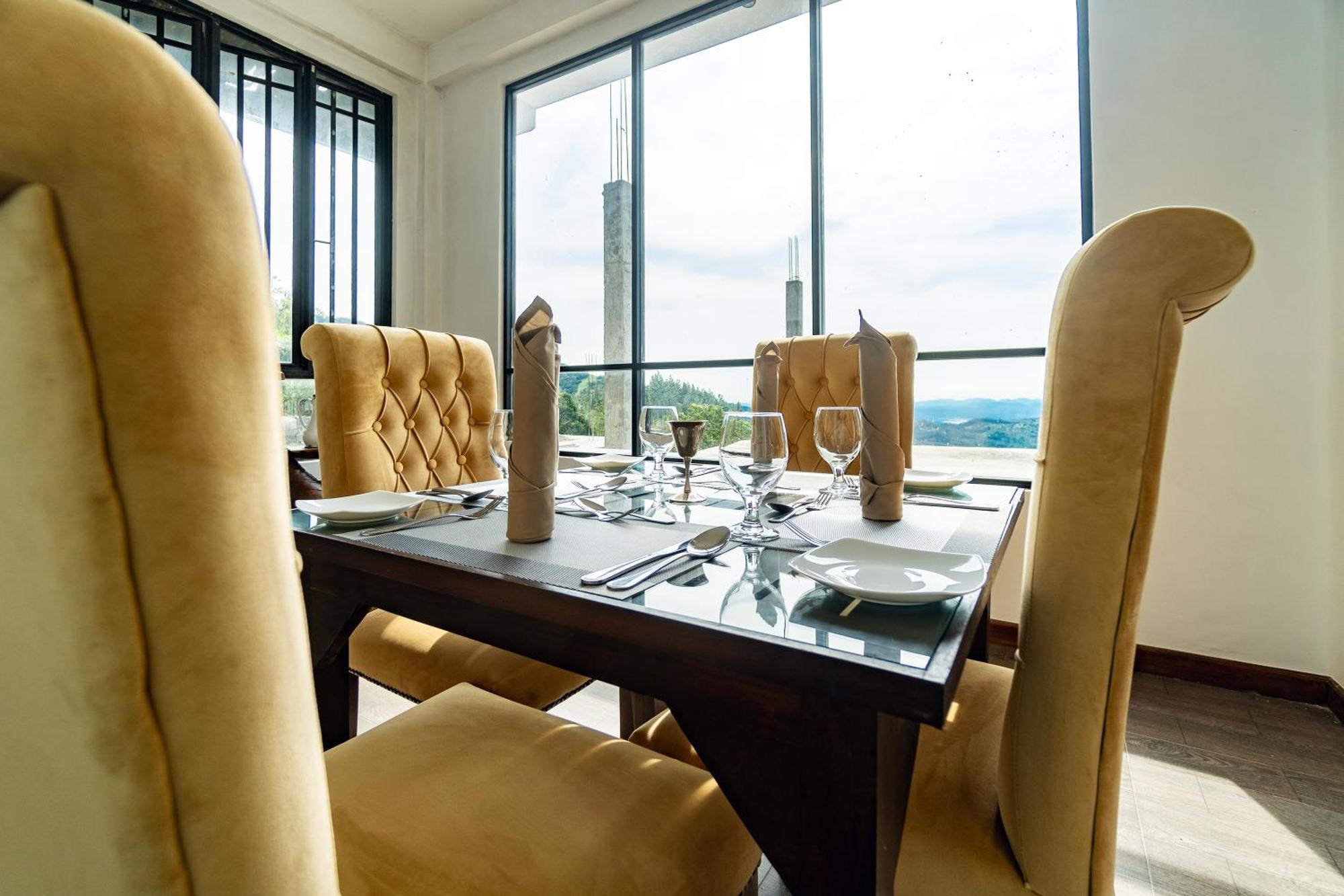 Resort Shanthi Uyana 3*