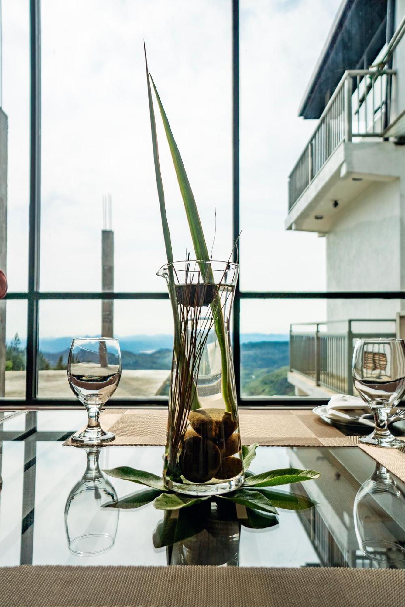 Resort Shanthi Uyana Kandy