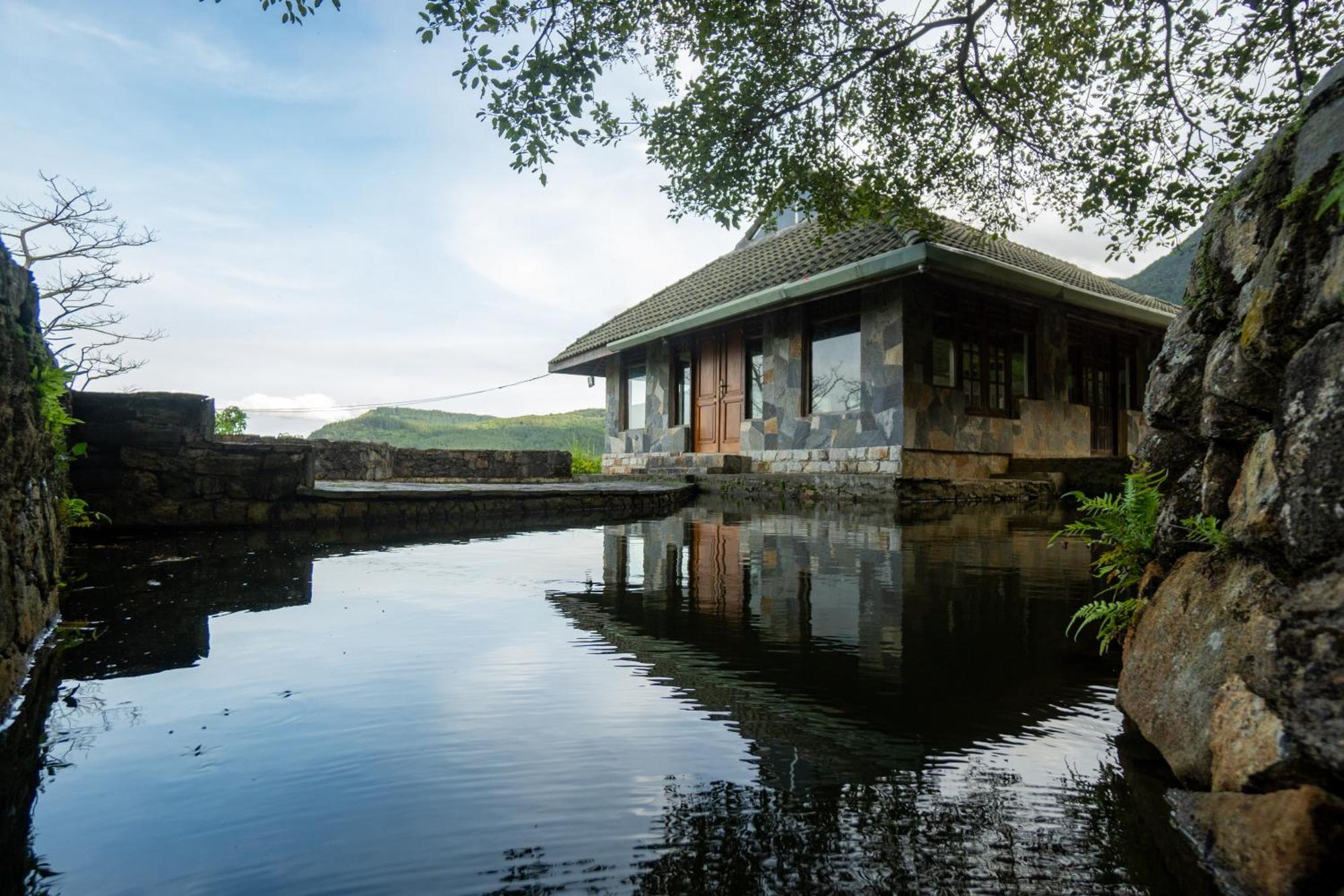 Shanthi Uyana Resort