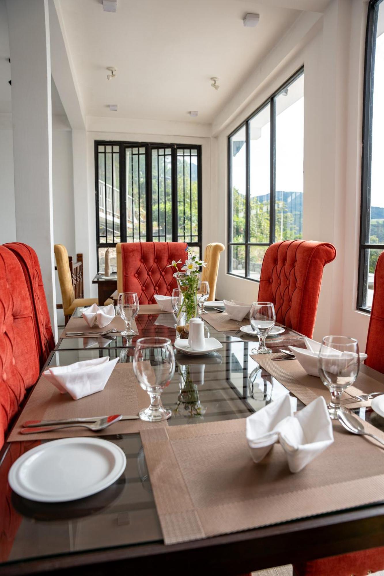 Resort Shanthi Uyana