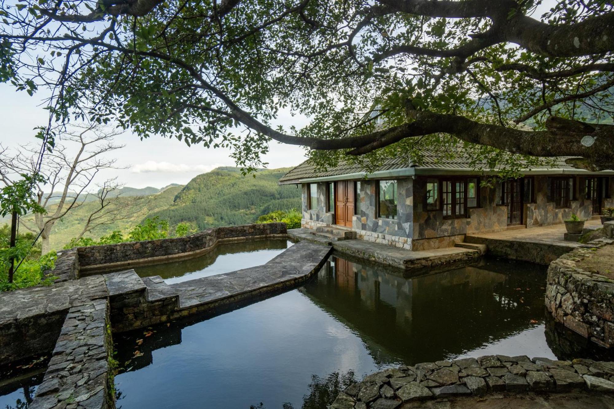 Shanthi Uyana Resort 3*