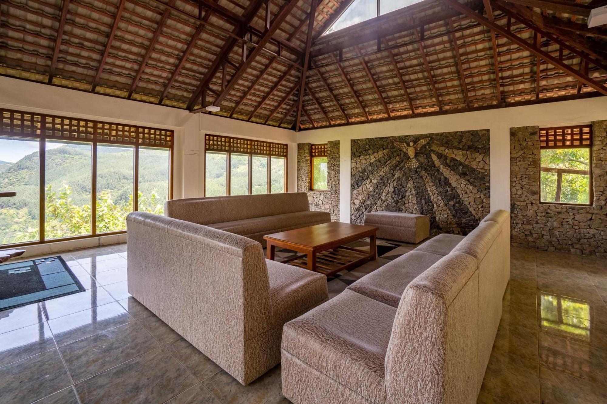 Resort Shanthi Uyana 3*