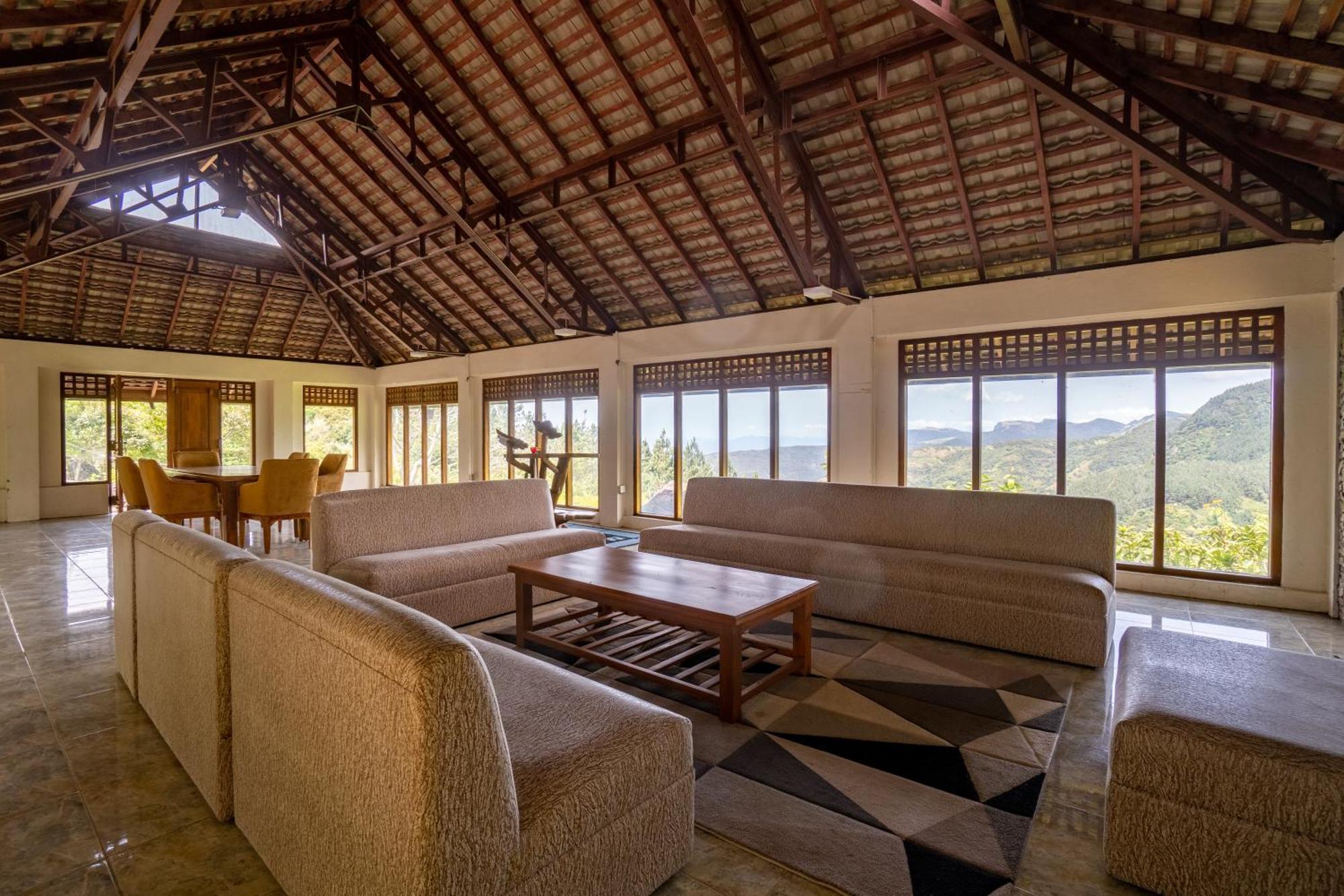 Shanthi Uyana 3* Kandy