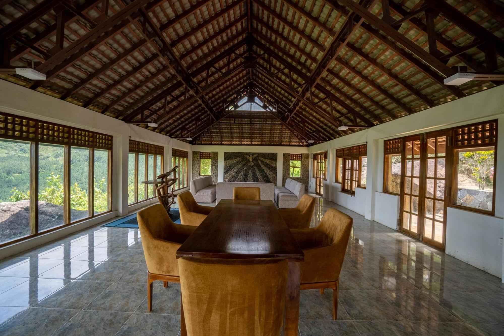 Resort Shanthi Uyana