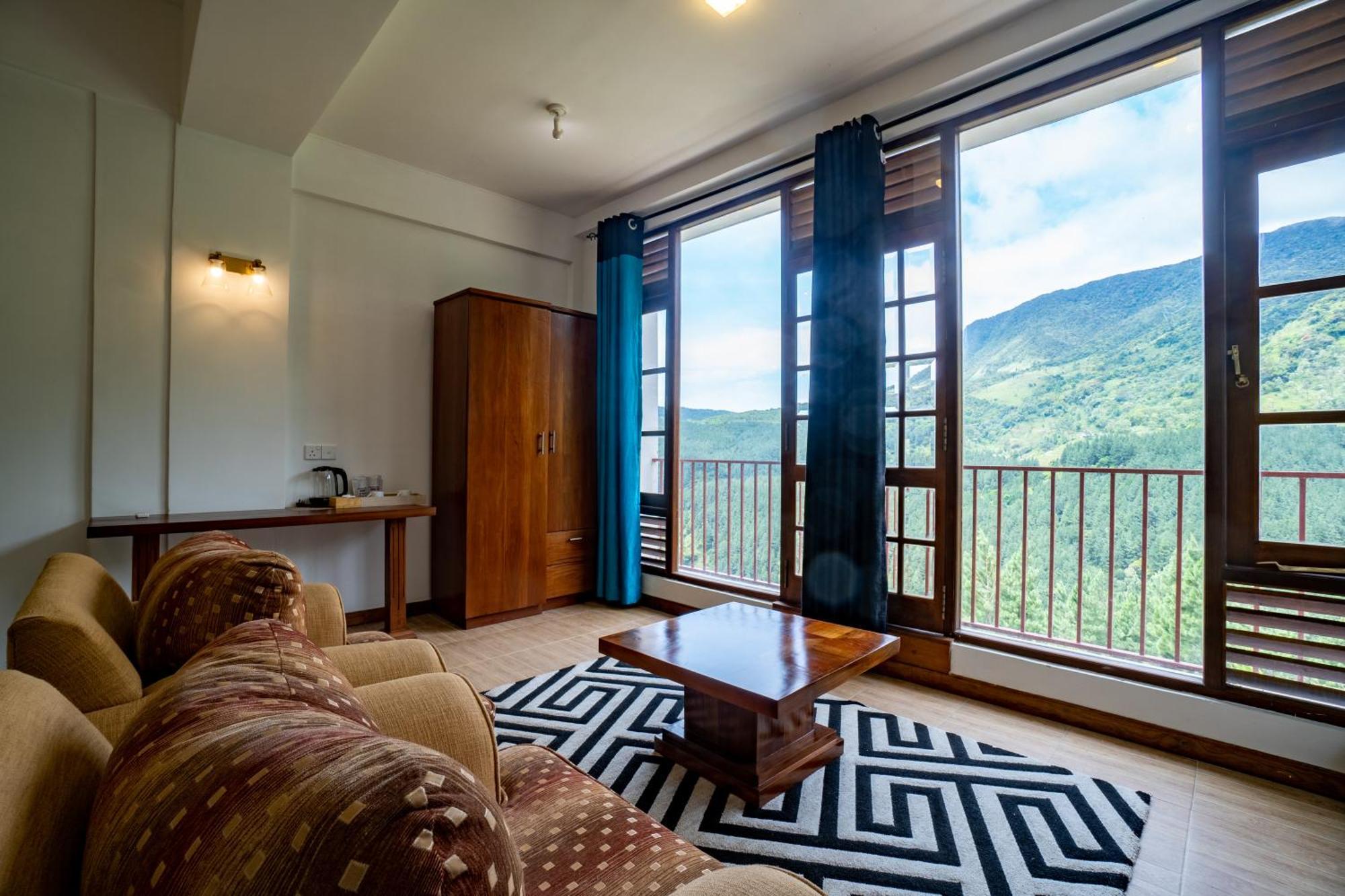 Shanthi Uyana Resort 3*