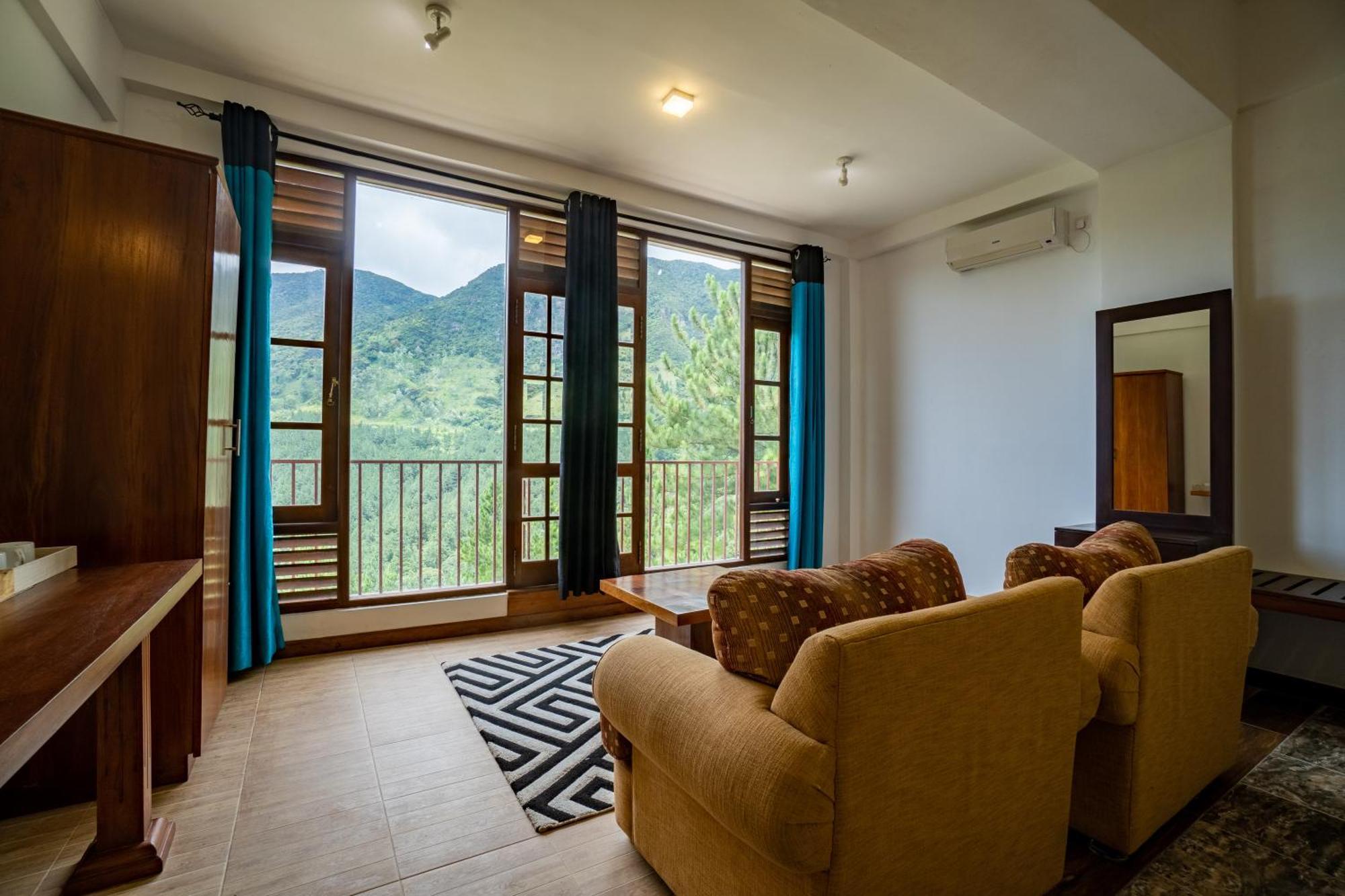 Resort Shanthi Uyana 3*