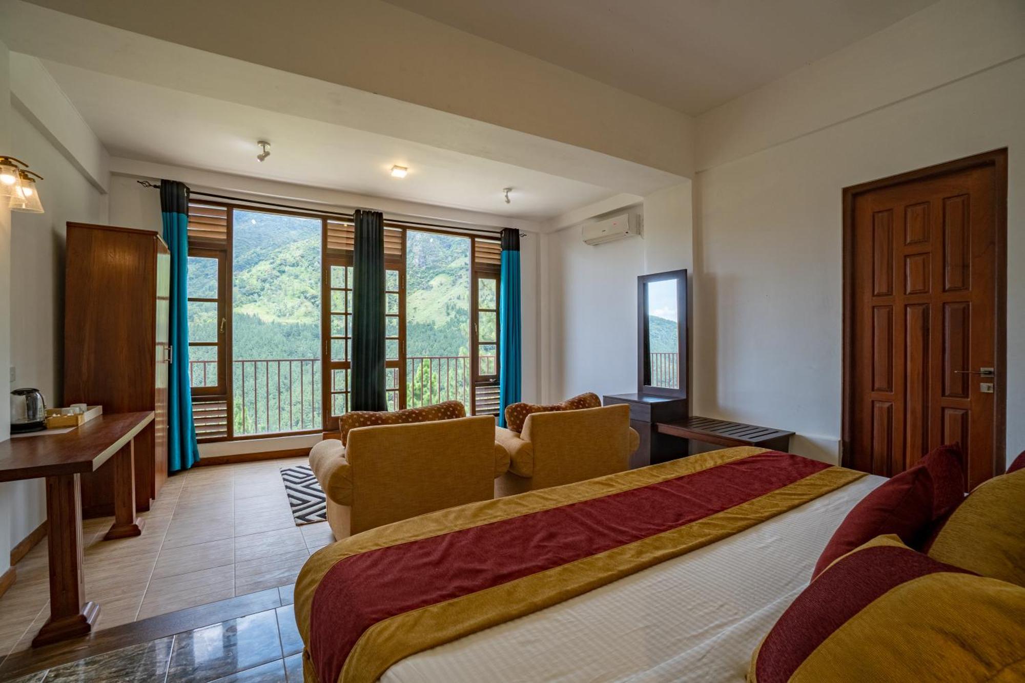 Shanthi Uyana 3*