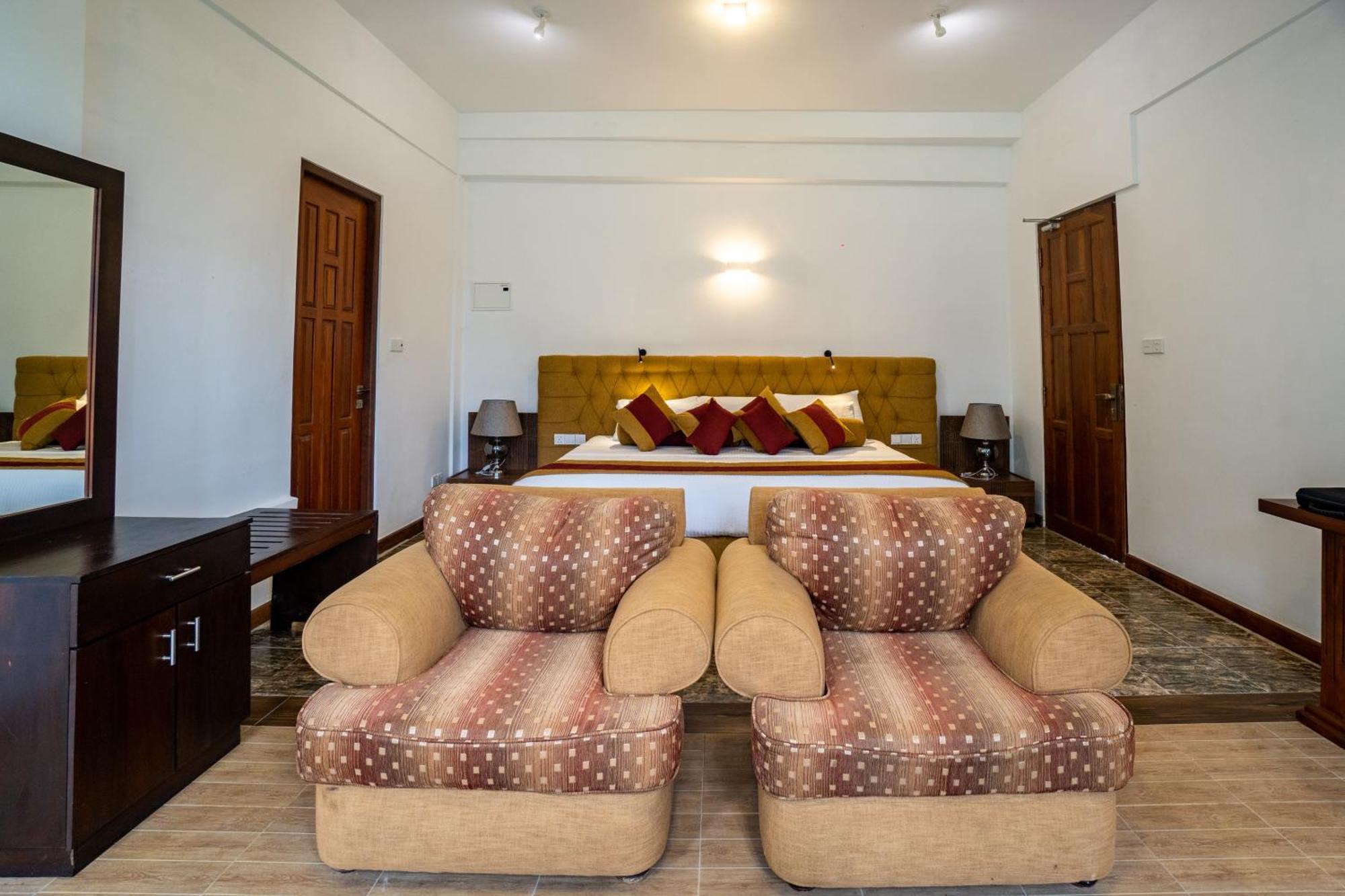 Shanthi Uyana Resort
