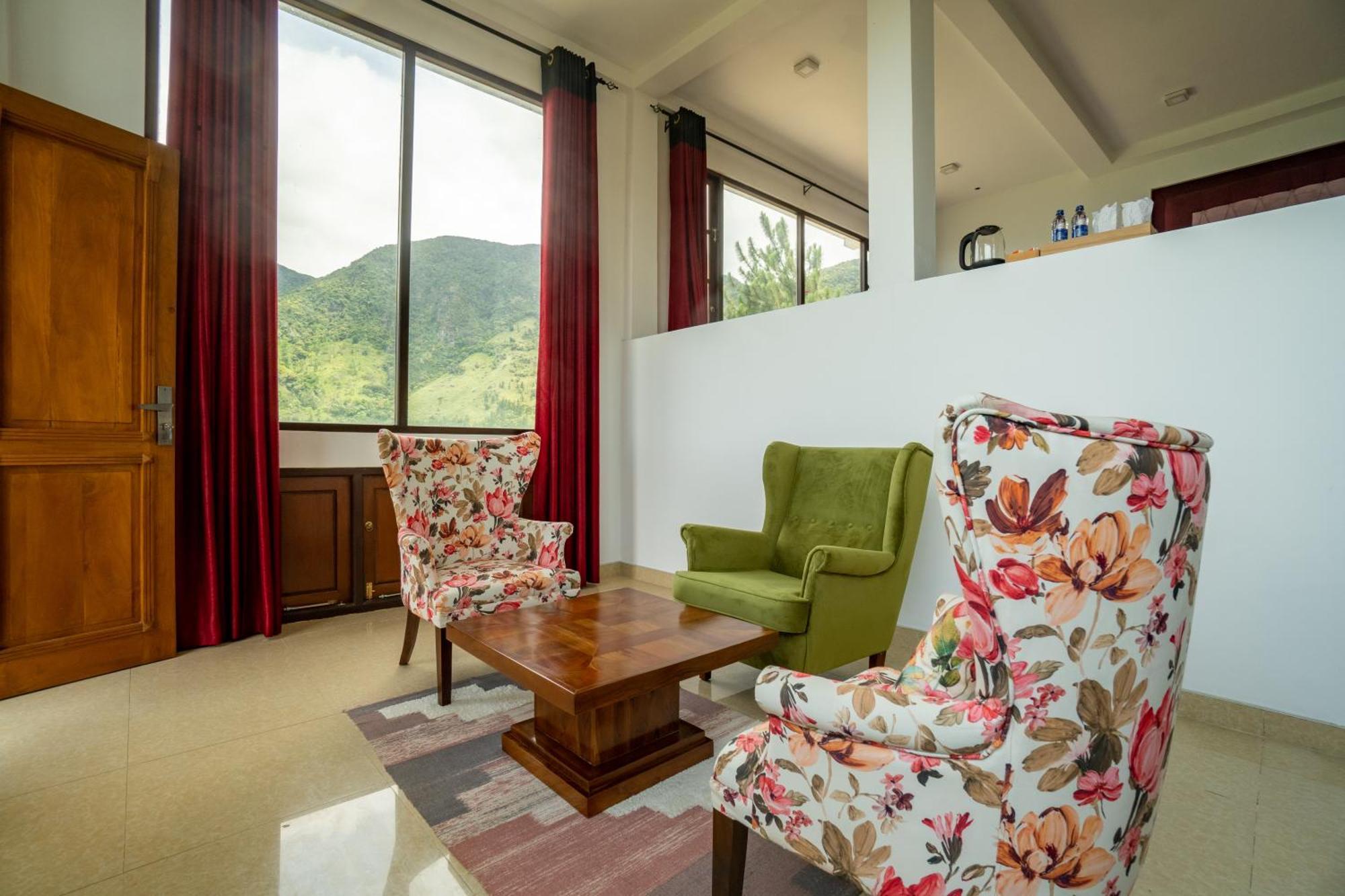 Resort Shanthi Uyana