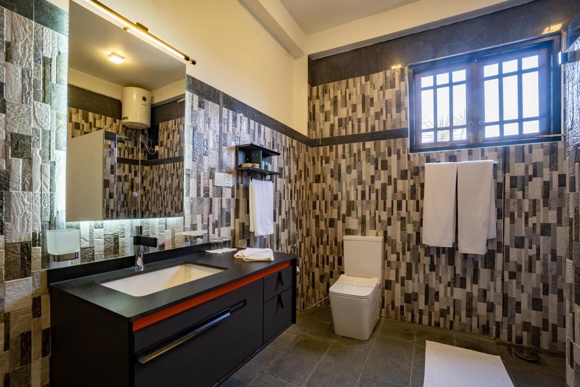 Resort Shanthi Uyana 3*